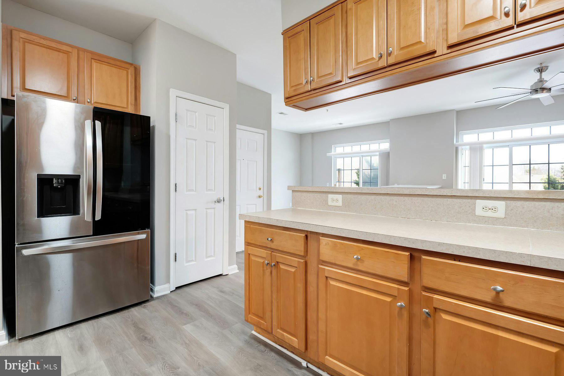 THE COMMONS ON WILLIAM SQUARE - Land