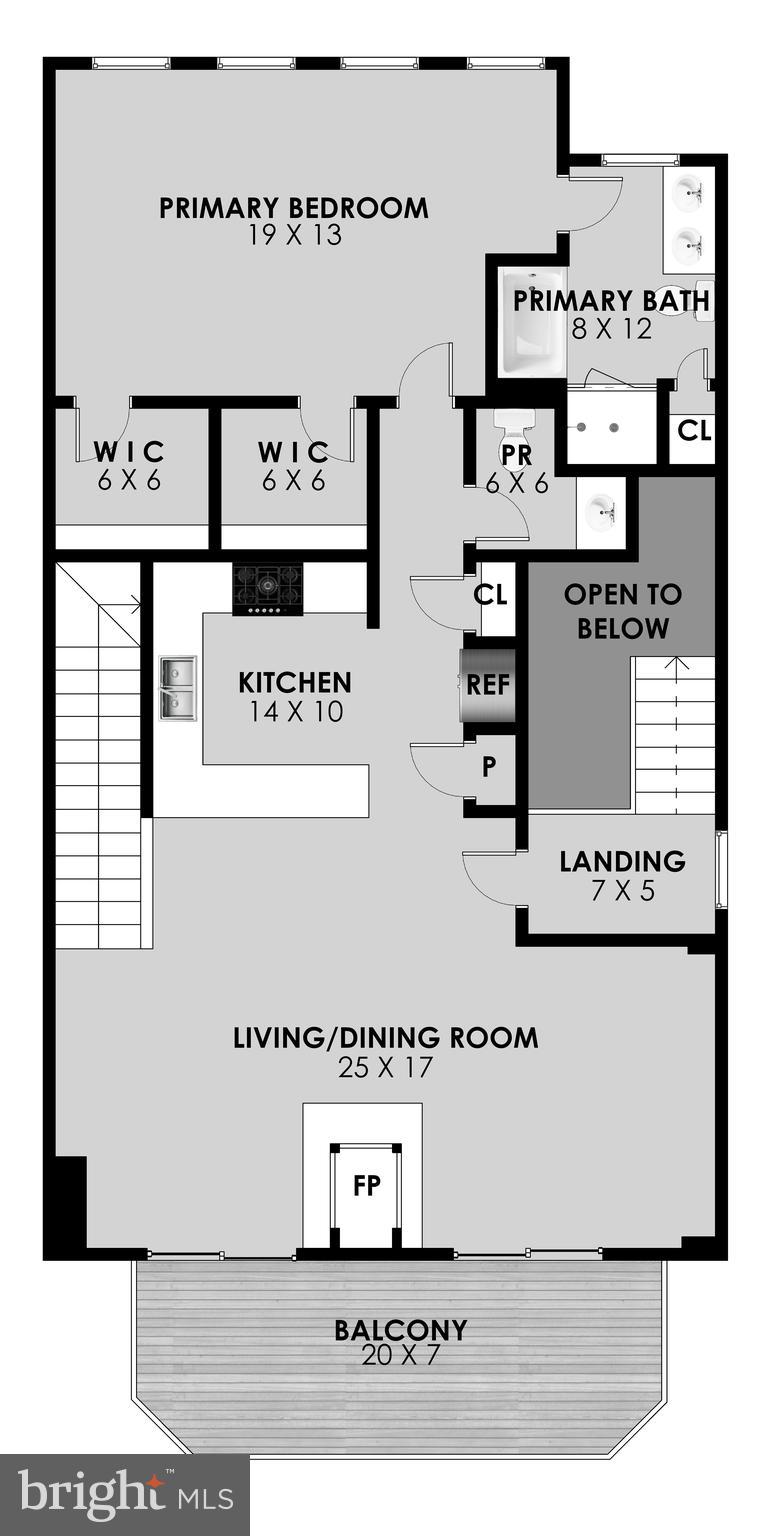 THE COMMONS ON WILLIAM SQUARE - Land
