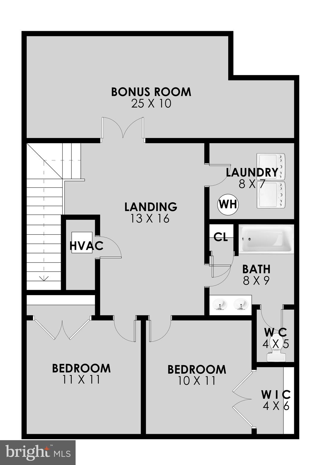 THE COMMONS ON WILLIAM SQUARE - Land