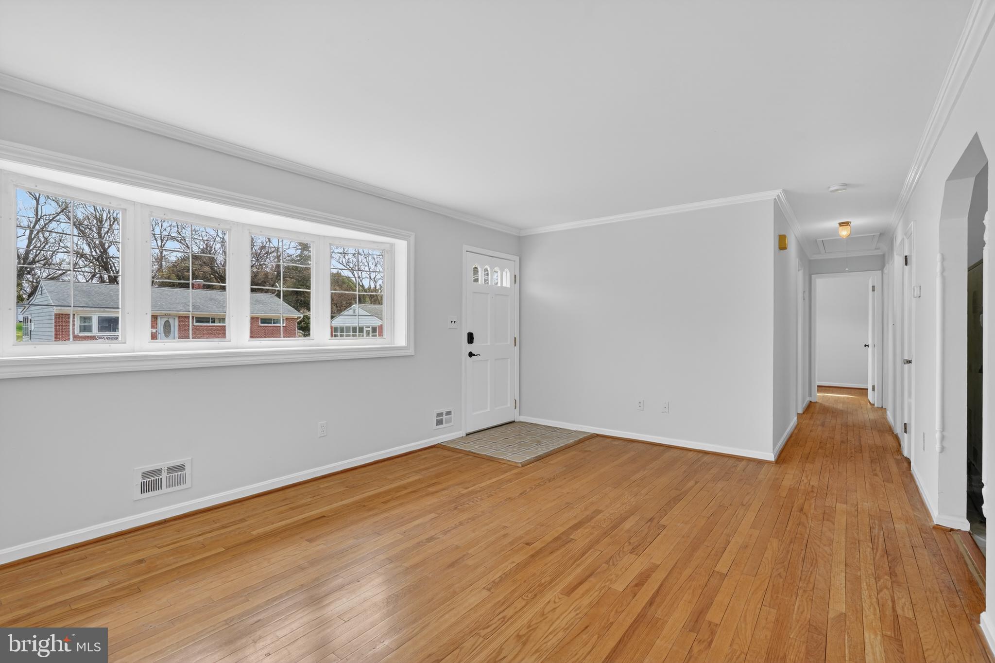 GARLAND - Residential