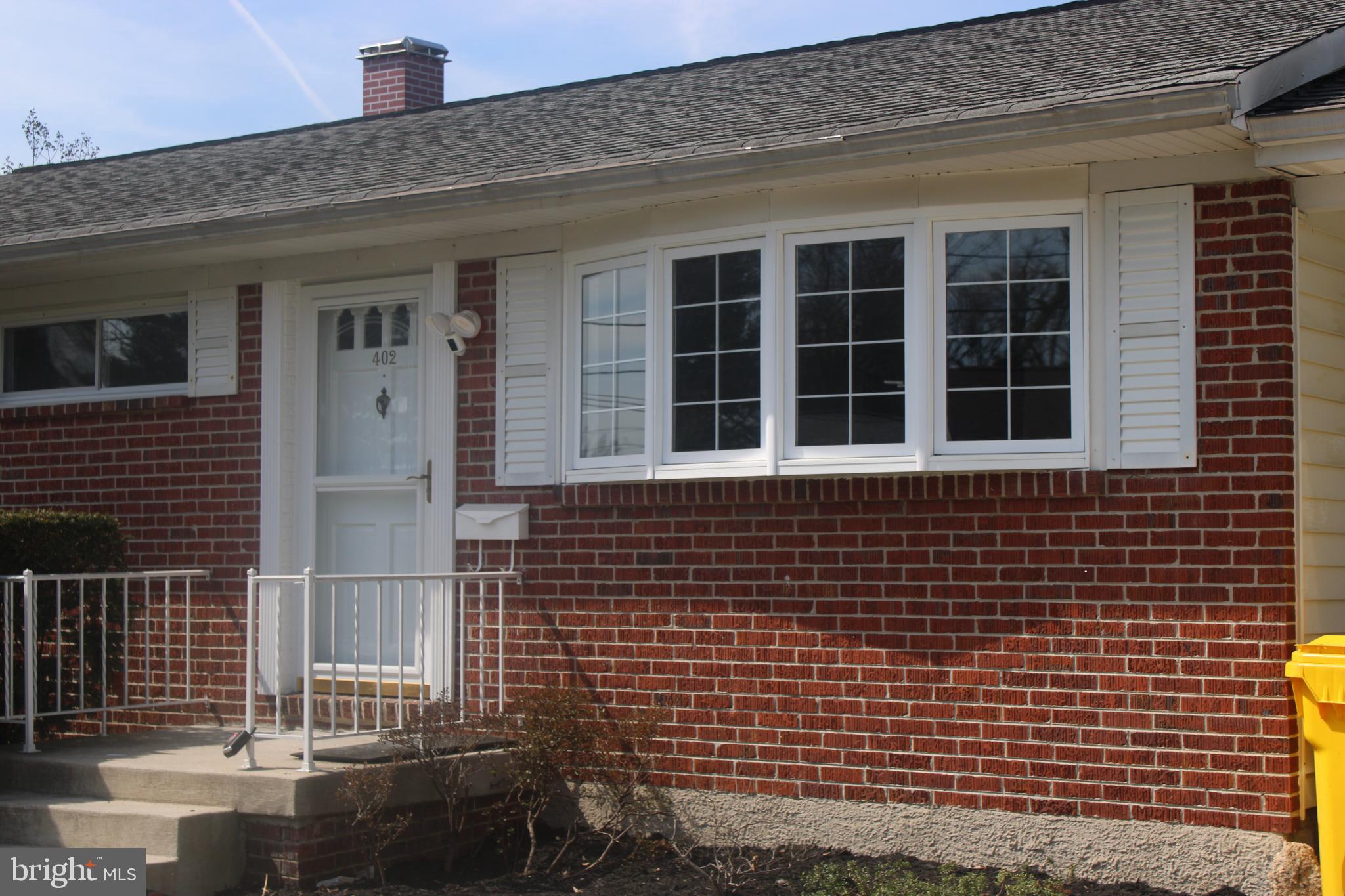 GARLAND - Residential