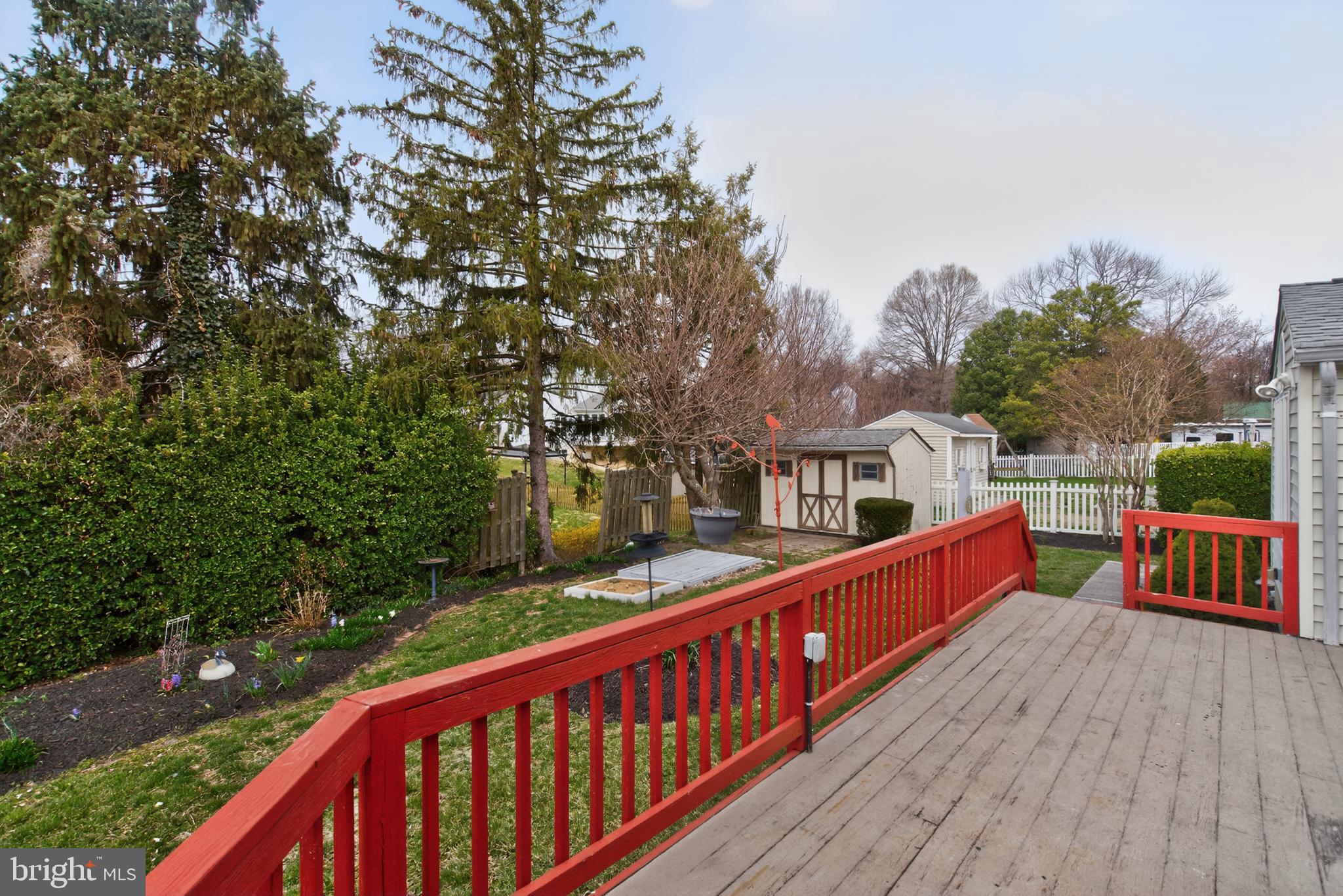 GARLAND - Residential