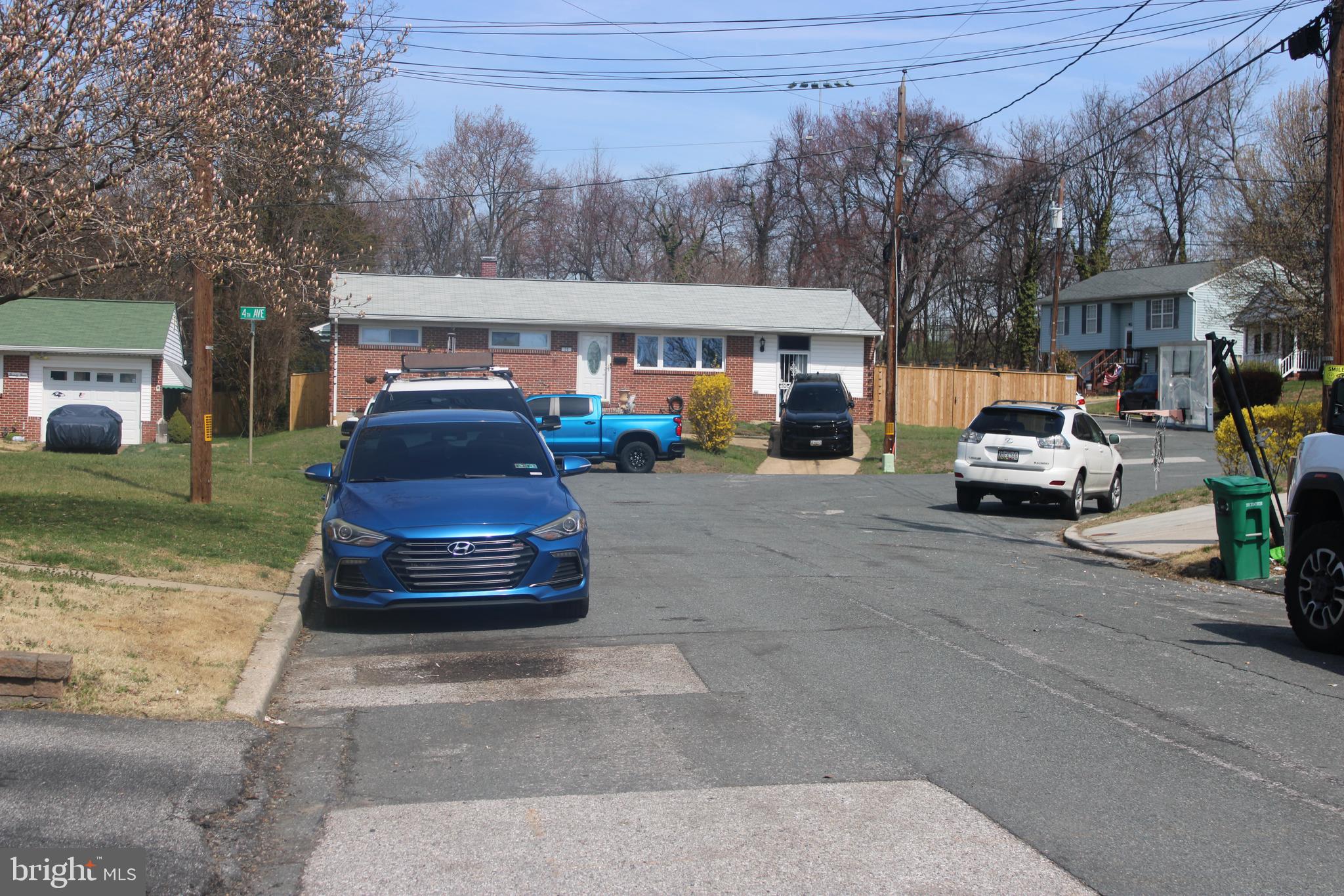 GARLAND - Residential