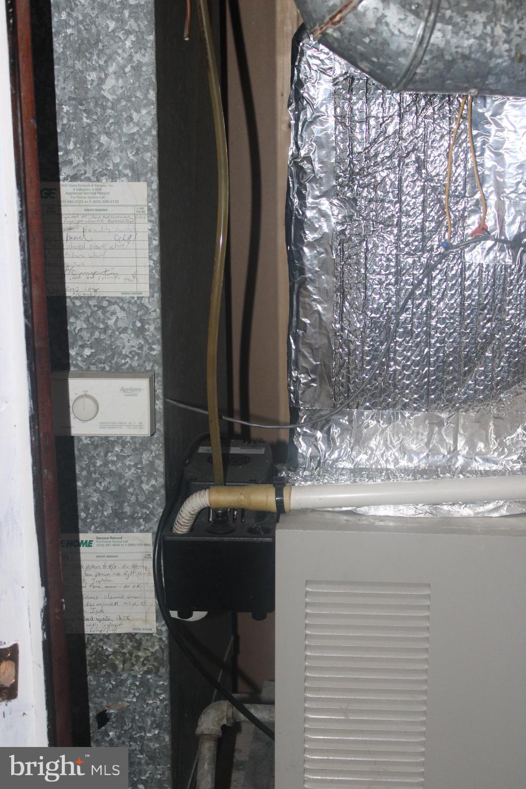 GARLAND - Residential