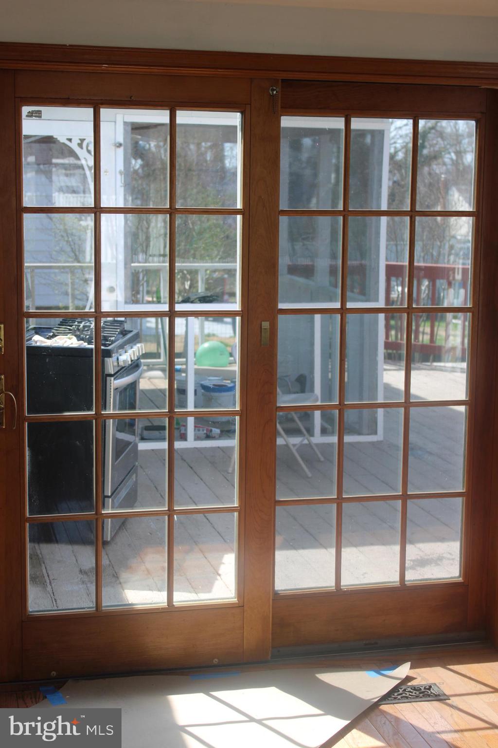 GARLAND - Residential