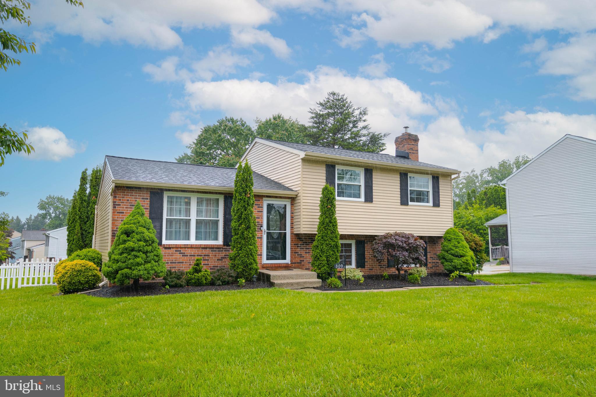 MARYWOOD - Residential