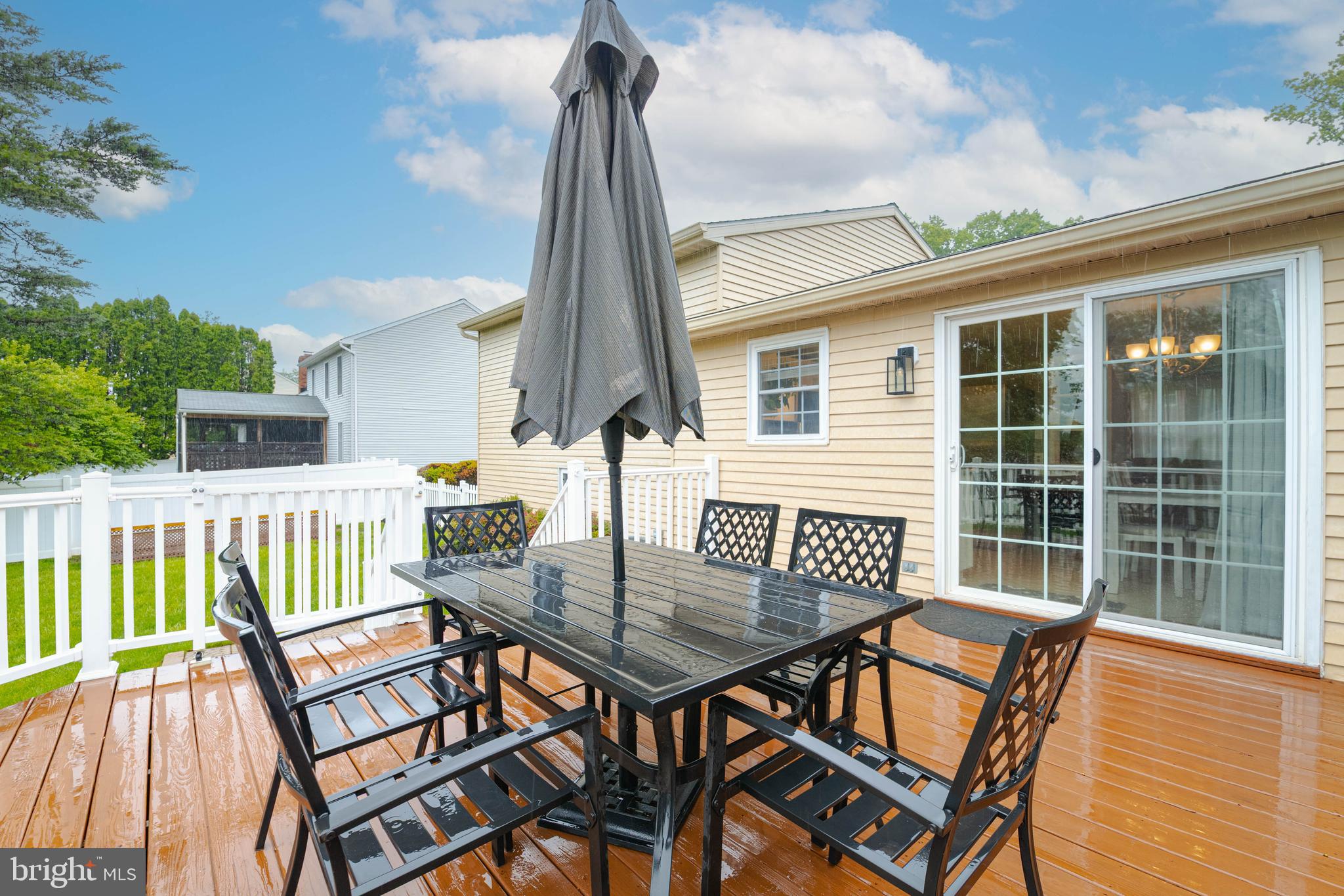MARYWOOD - Residential