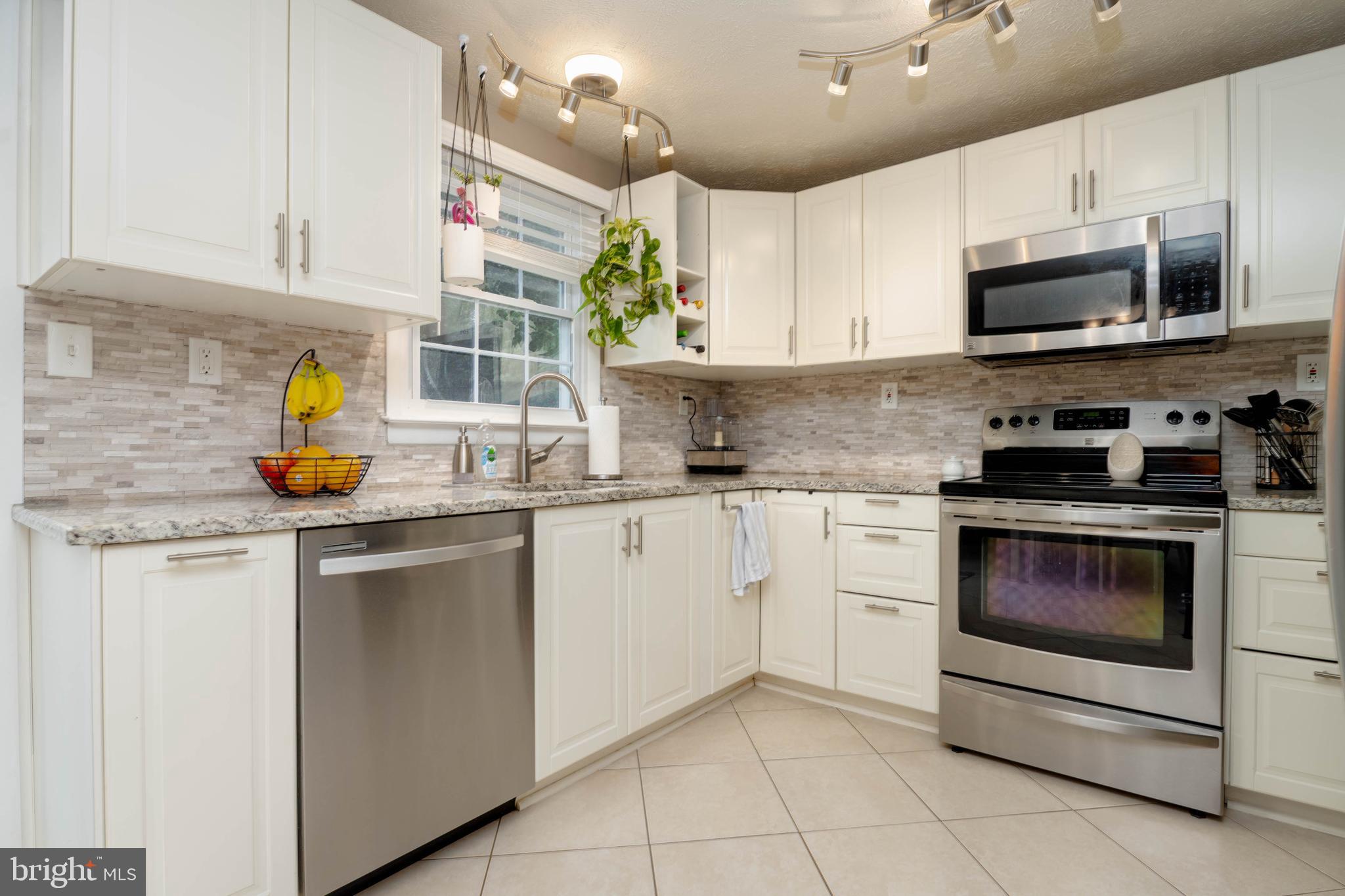 MARYWOOD - Residential