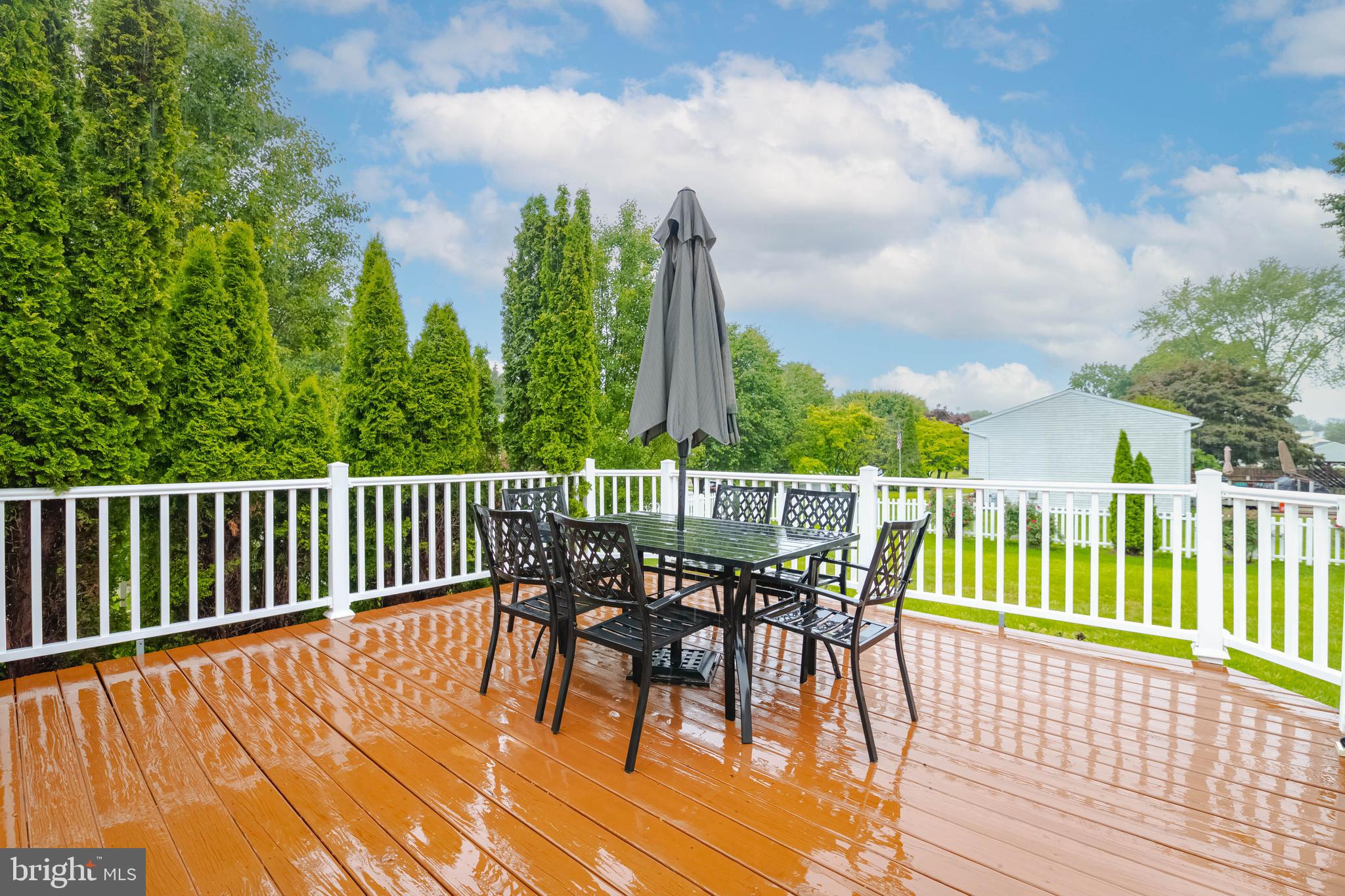 MARYWOOD - Residential