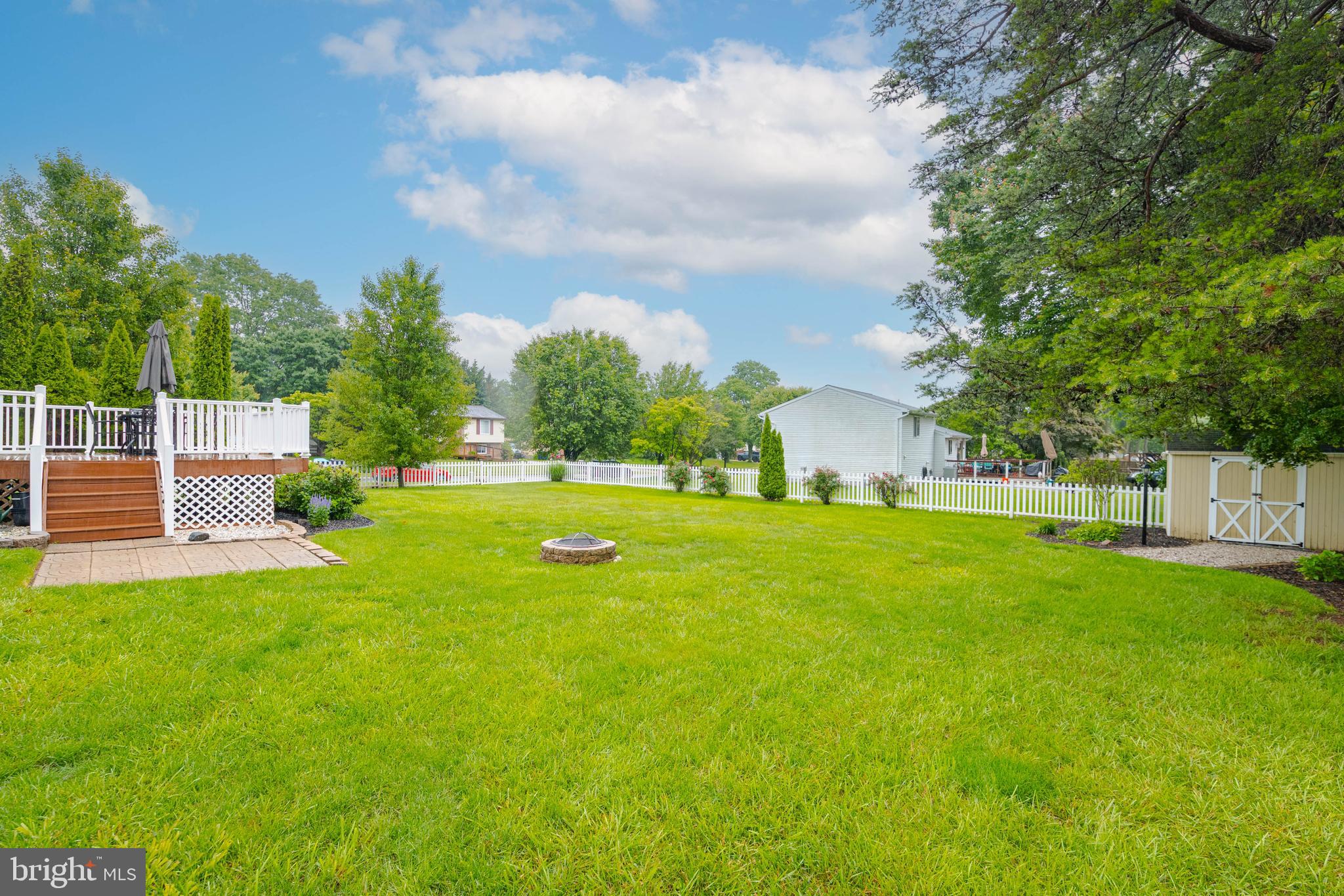 MARYWOOD - Residential