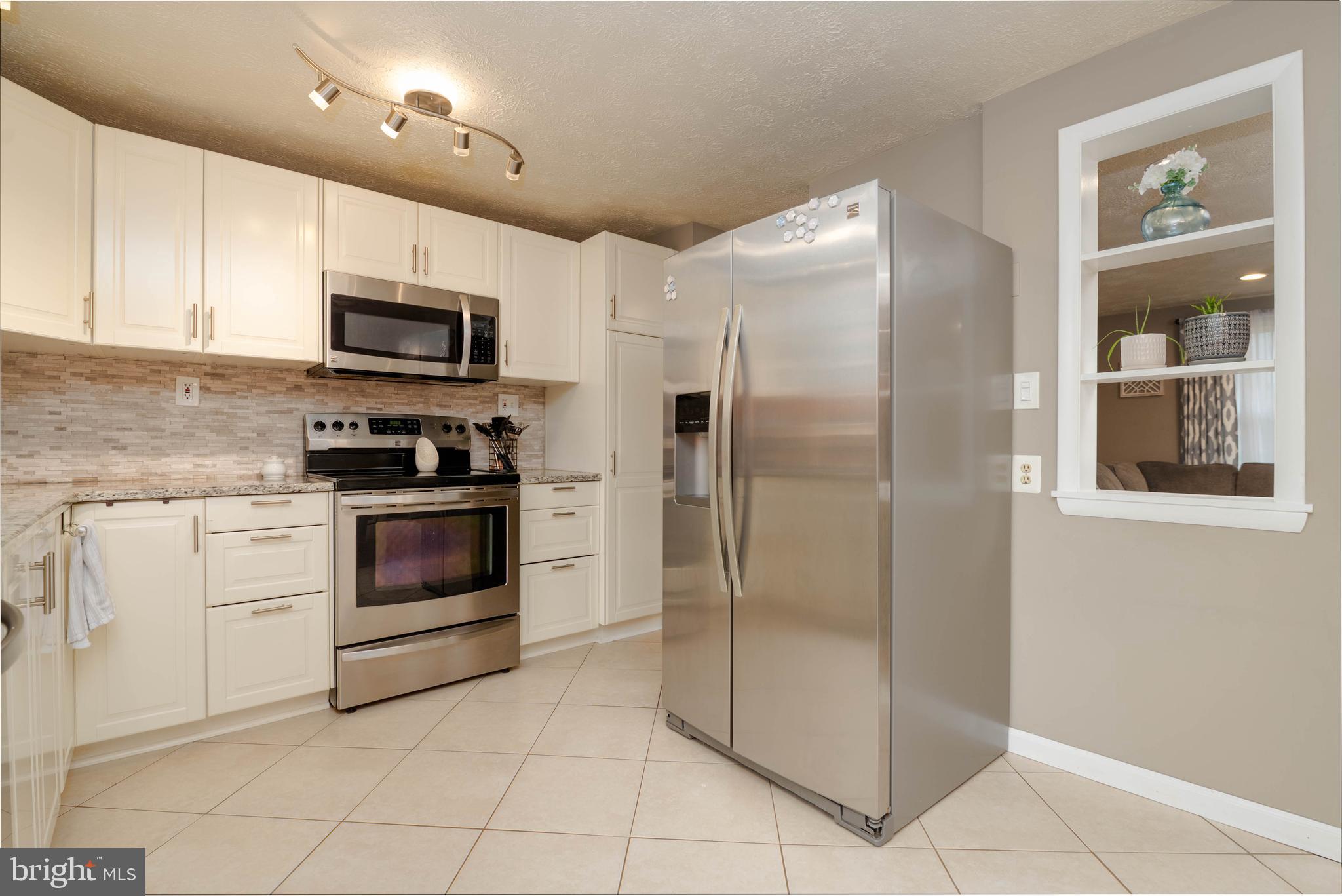 MARYWOOD - Residential