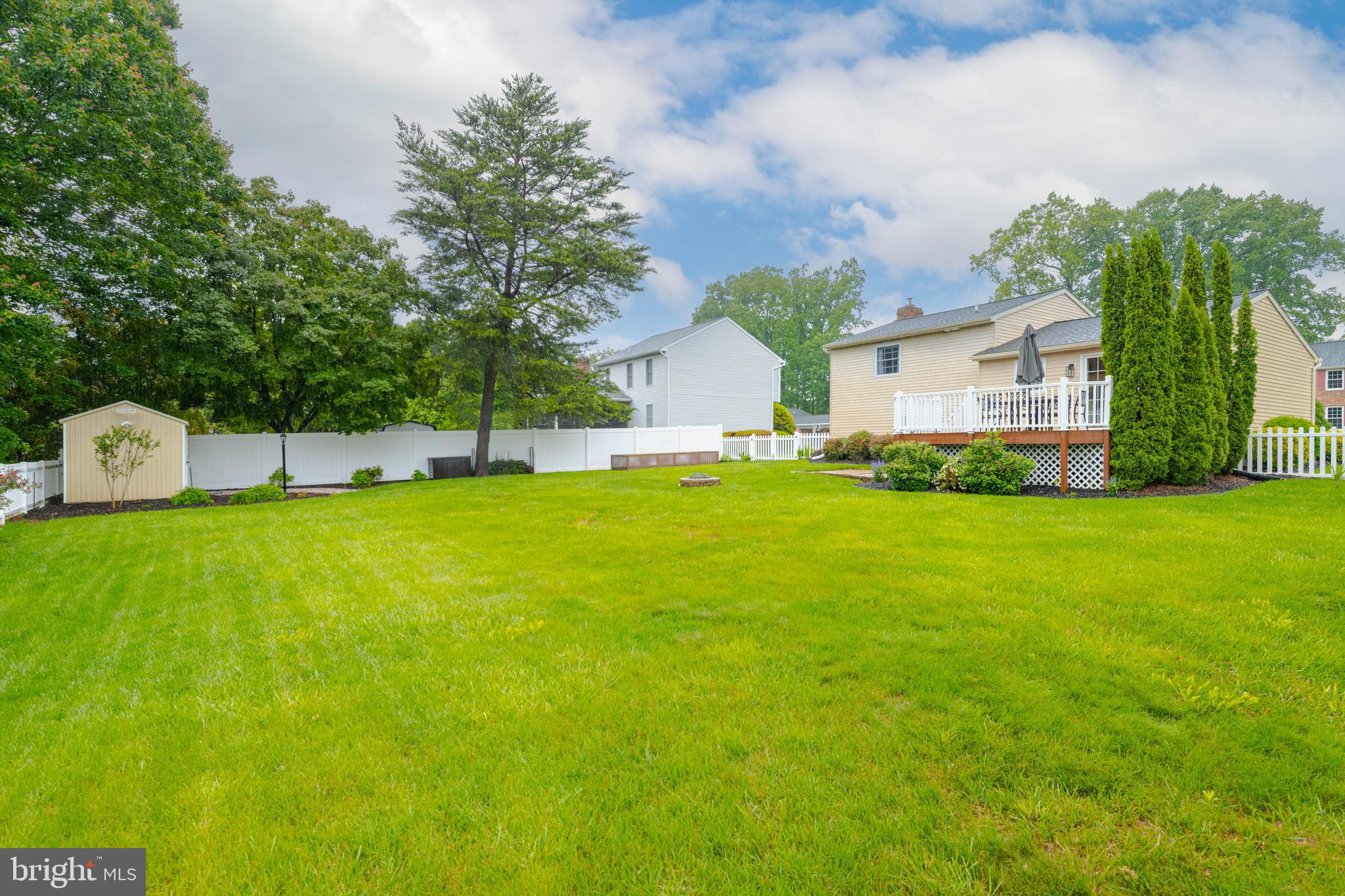 MARYWOOD - Residential