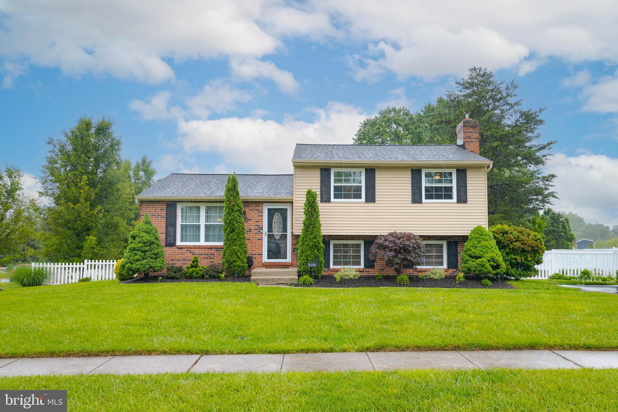 MARYWOOD - Residential