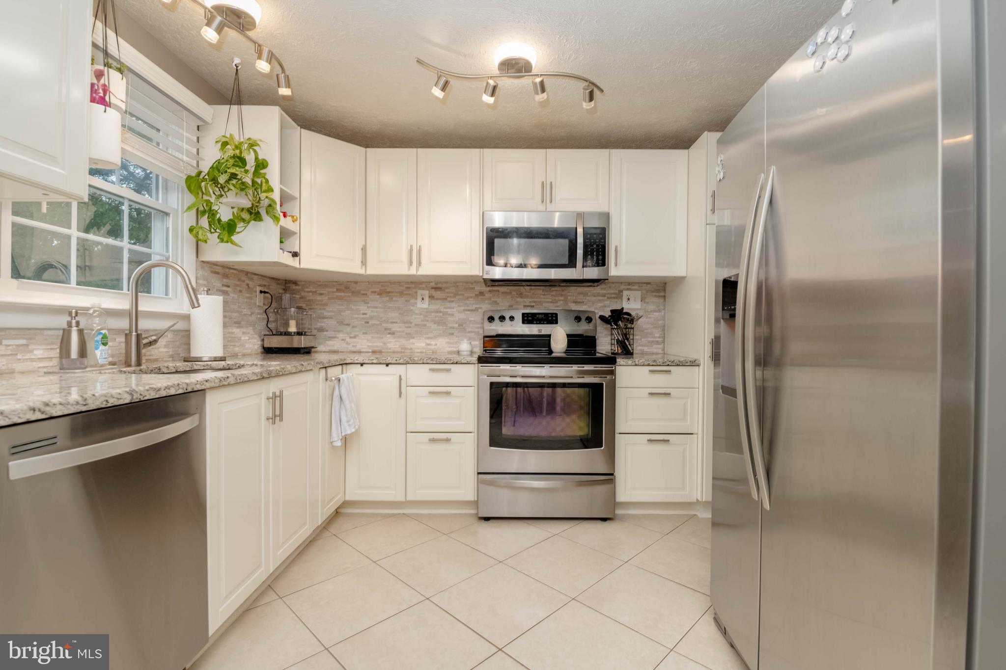 MARYWOOD - Residential