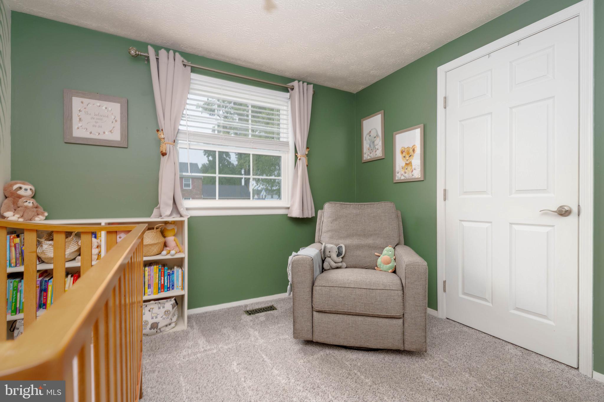 MARYWOOD - Residential