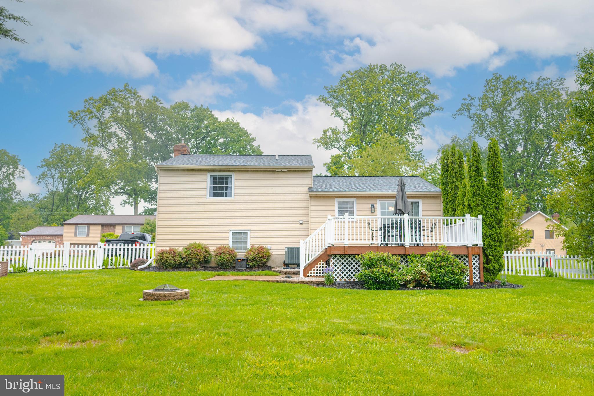MARYWOOD - Residential