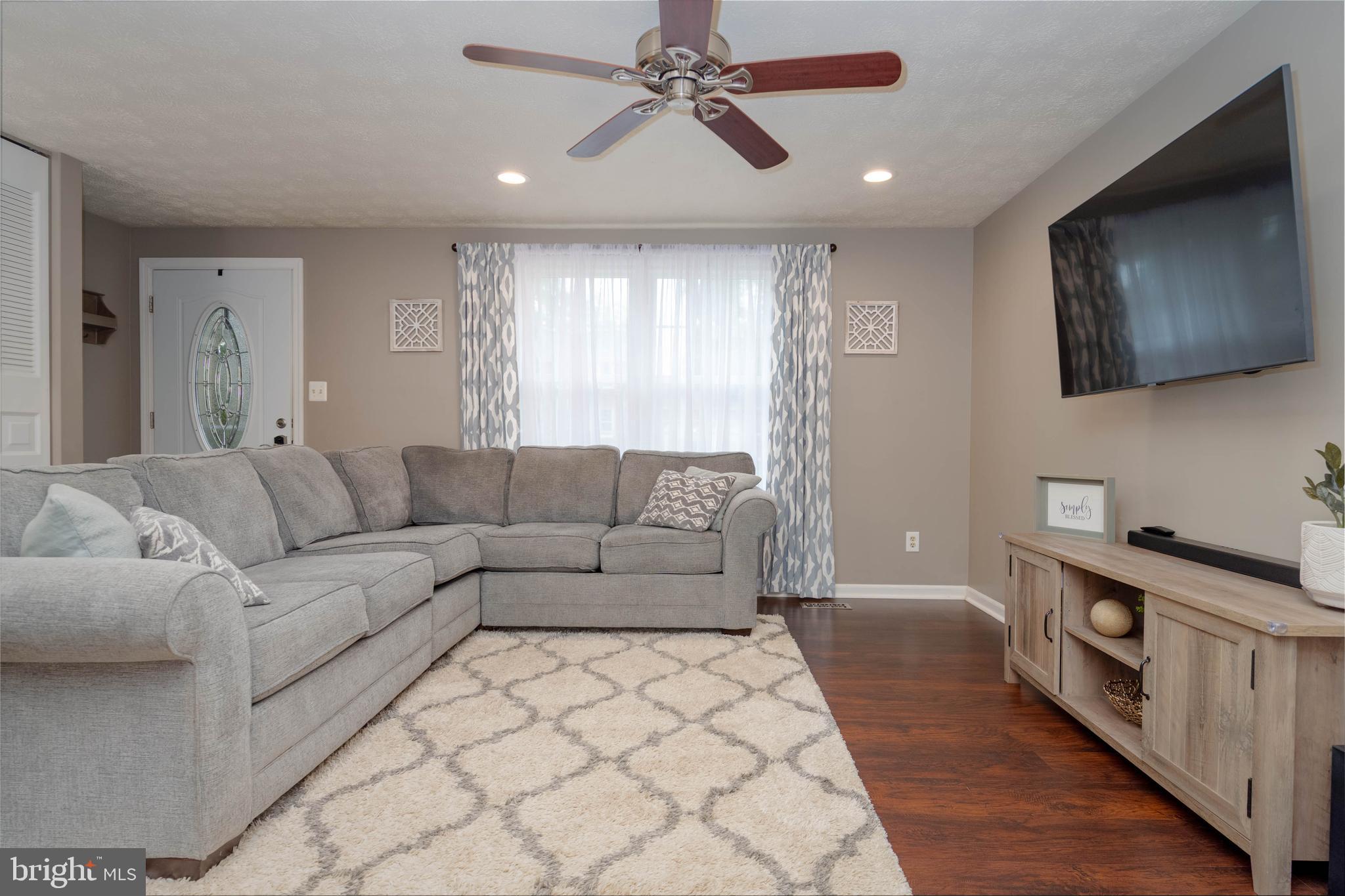 MARYWOOD - Residential
