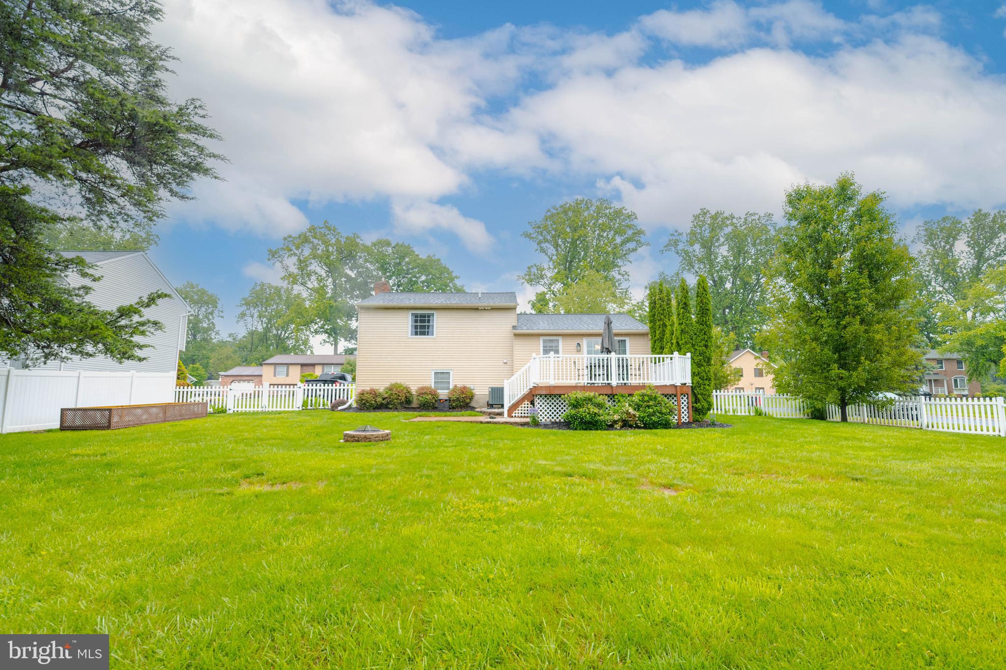 MARYWOOD - Residential
