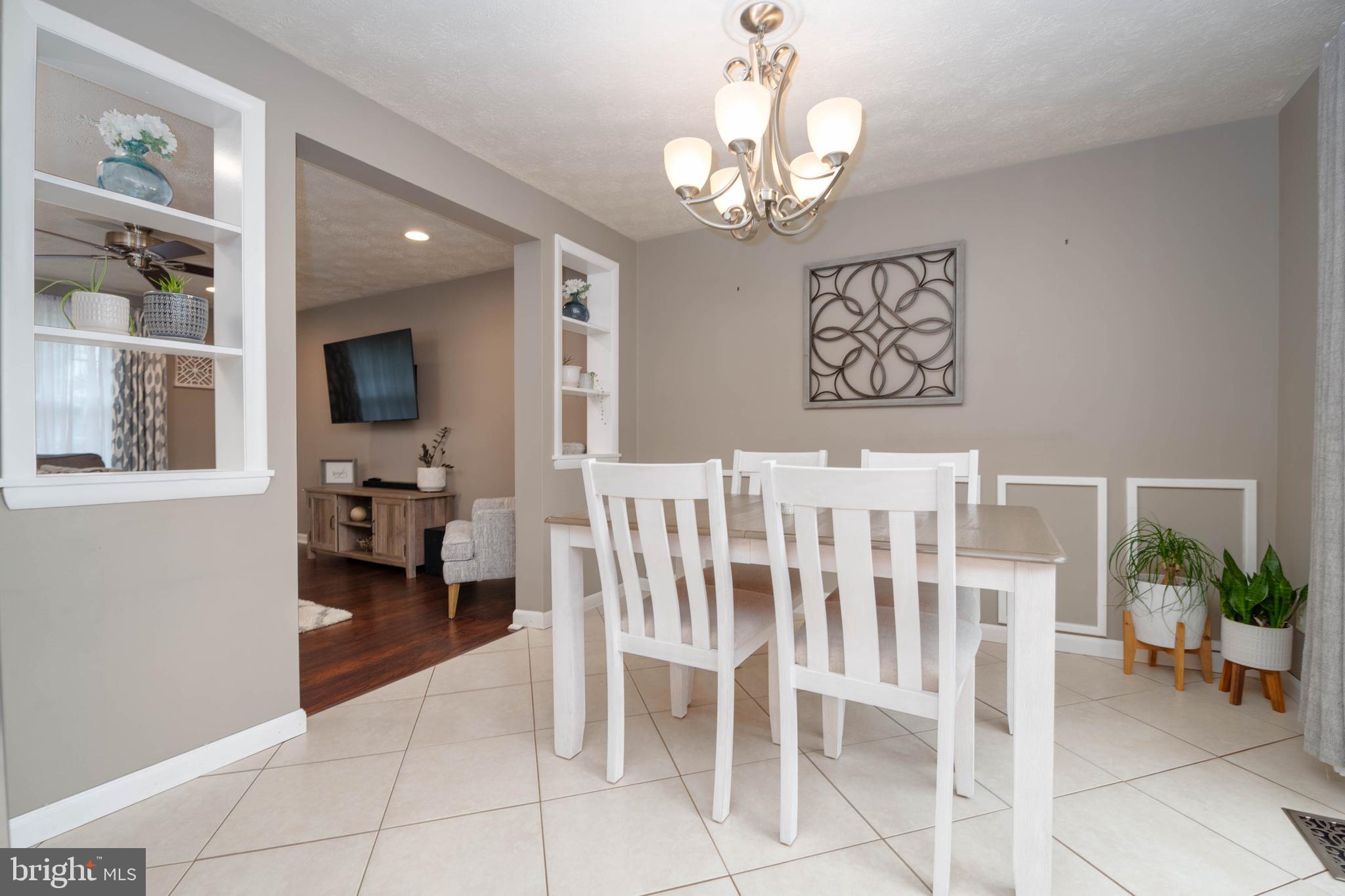 MARYWOOD - Residential