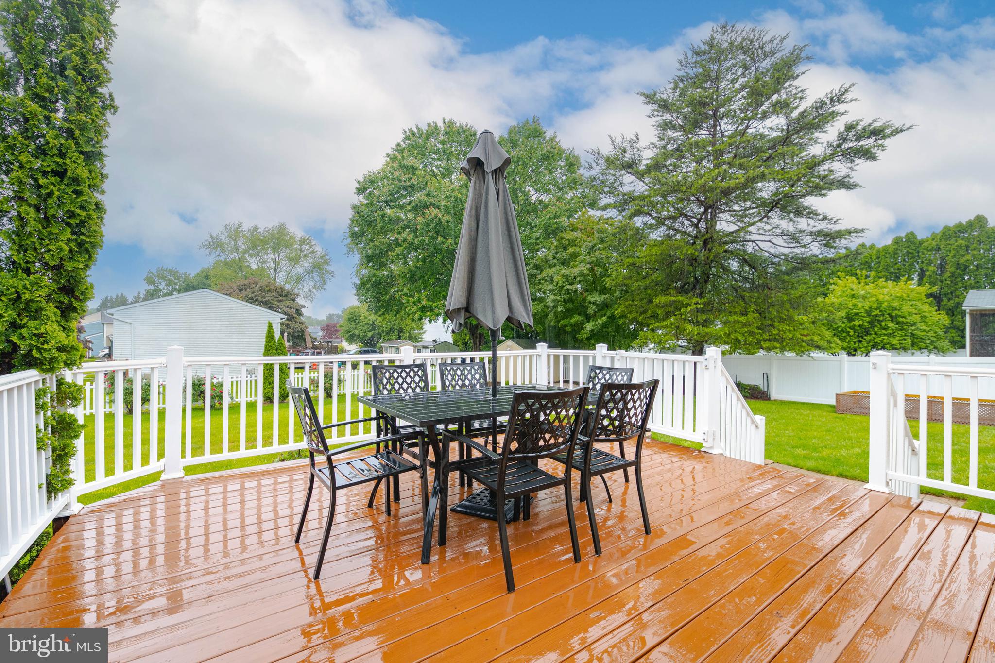 MARYWOOD - Residential