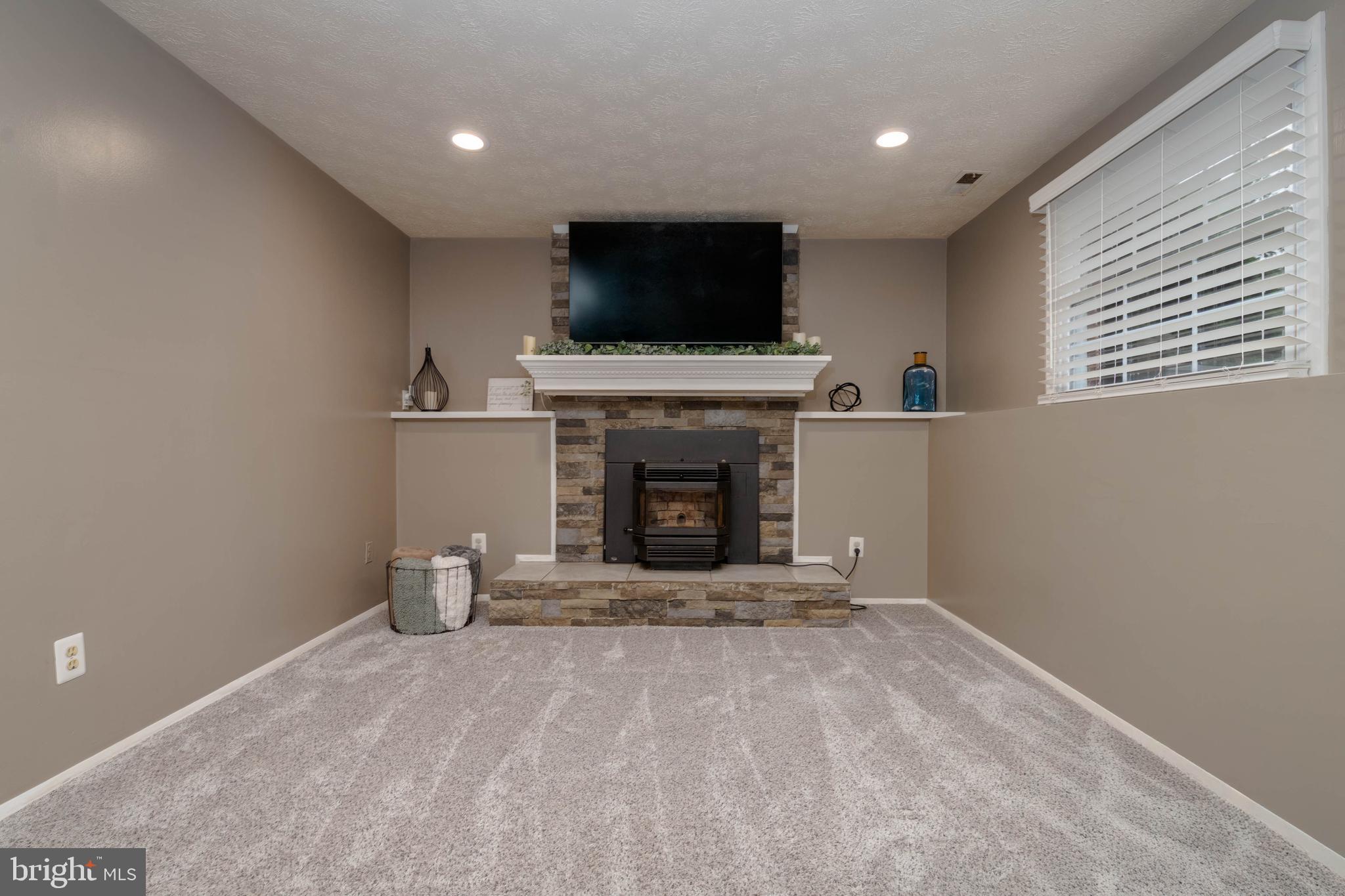 MARYWOOD - Residential
