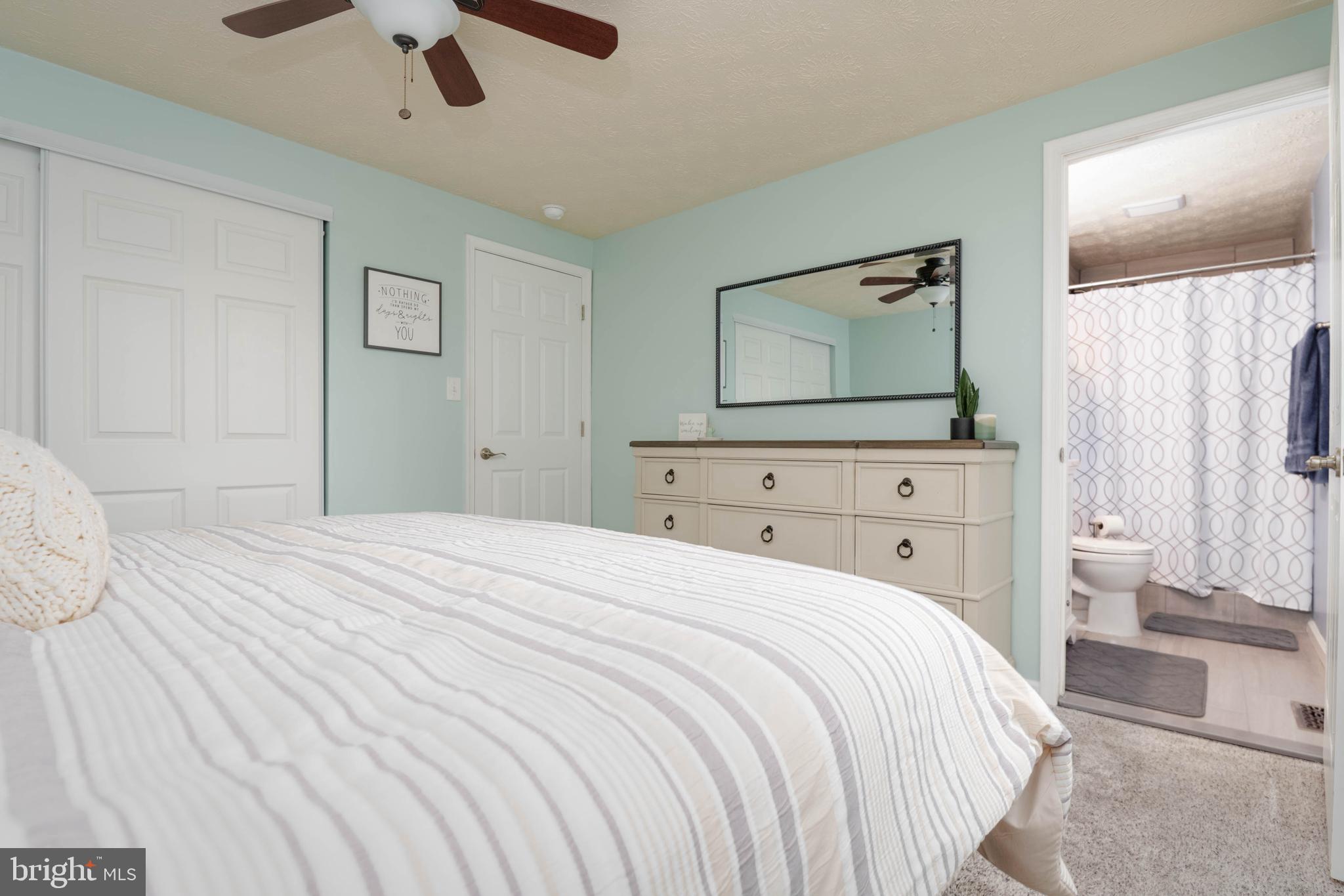 MARYWOOD - Residential