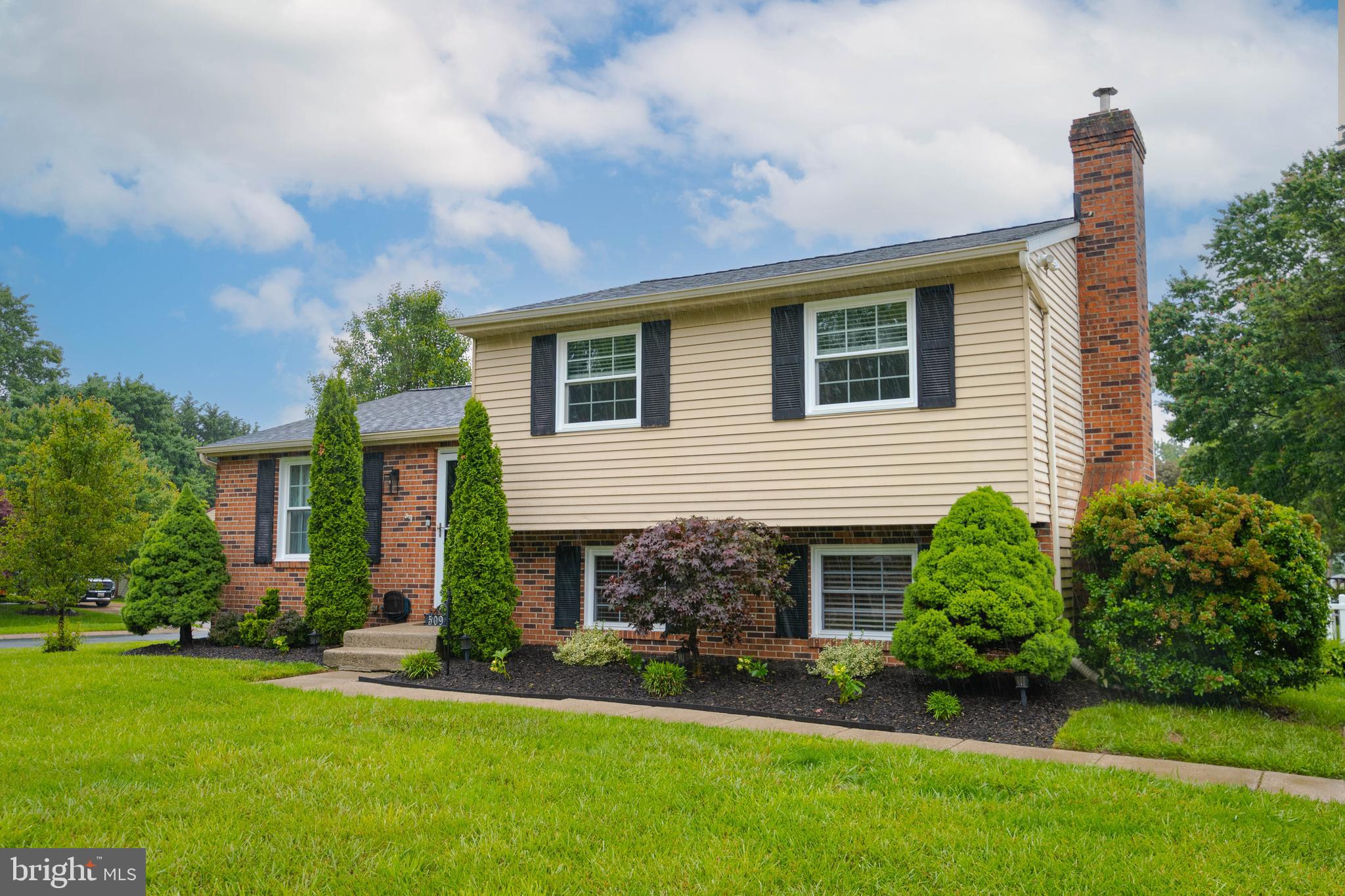 MARYWOOD - Residential