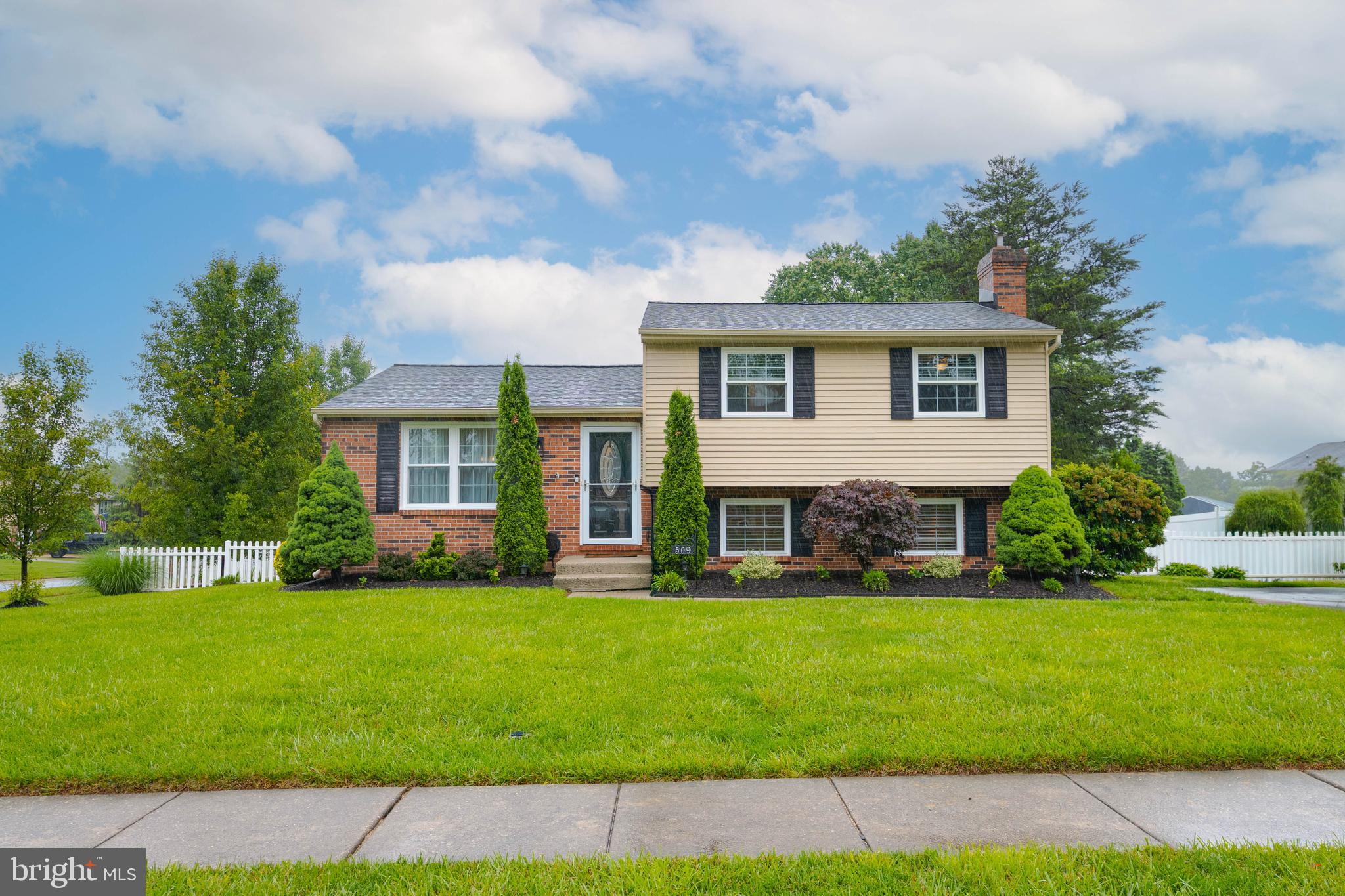 MARYWOOD - Residential