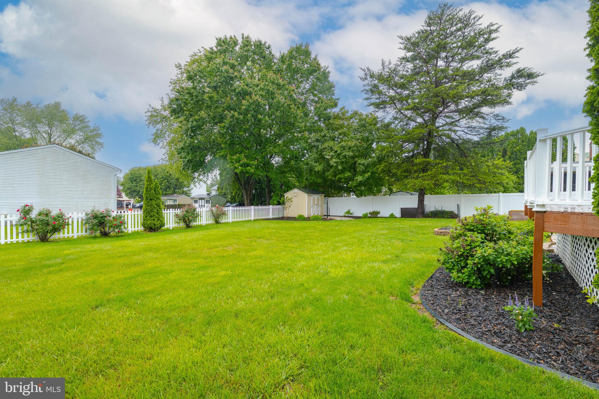 MARYWOOD - Residential