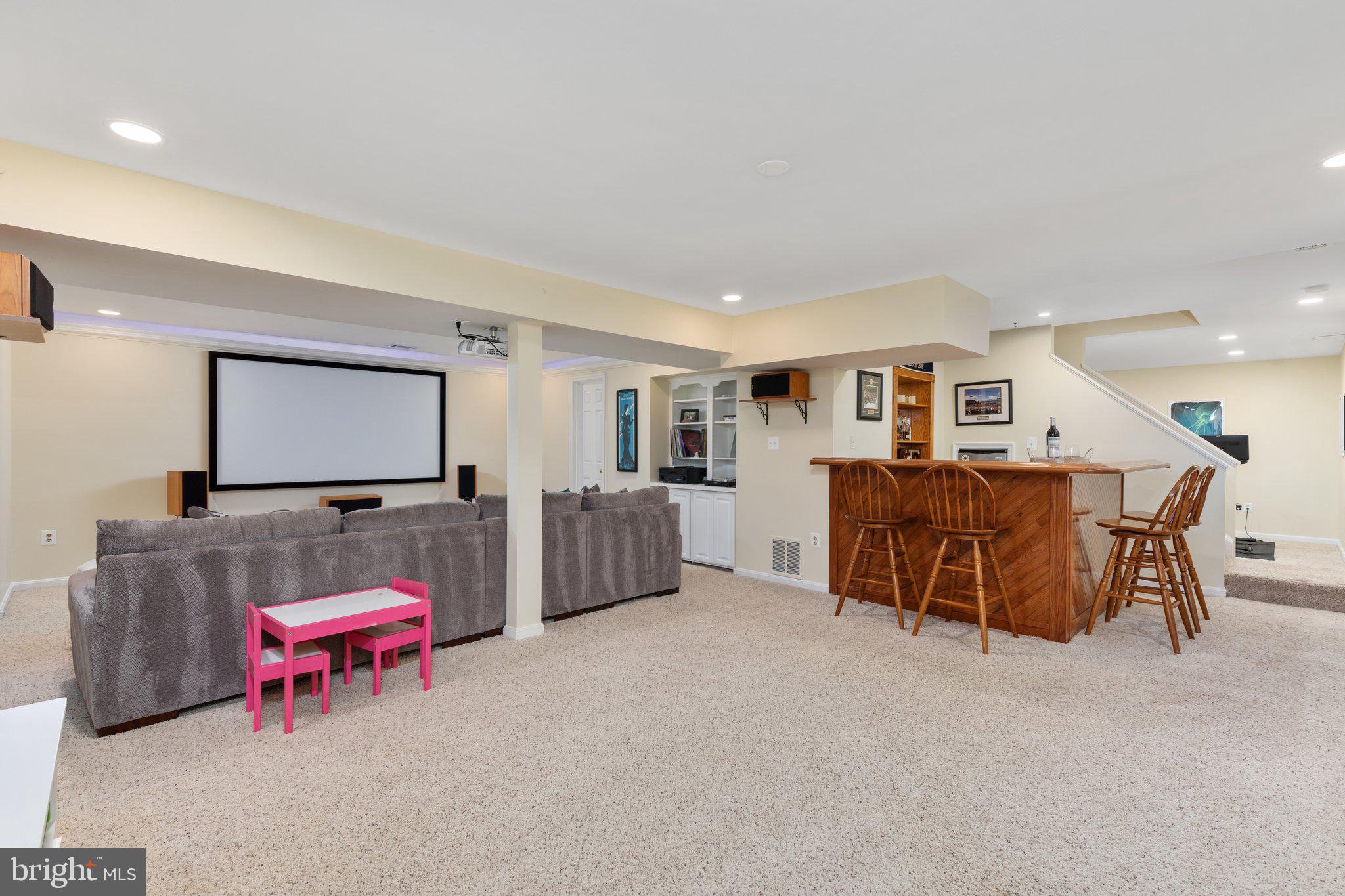 CALVERTS GLEN - Residential