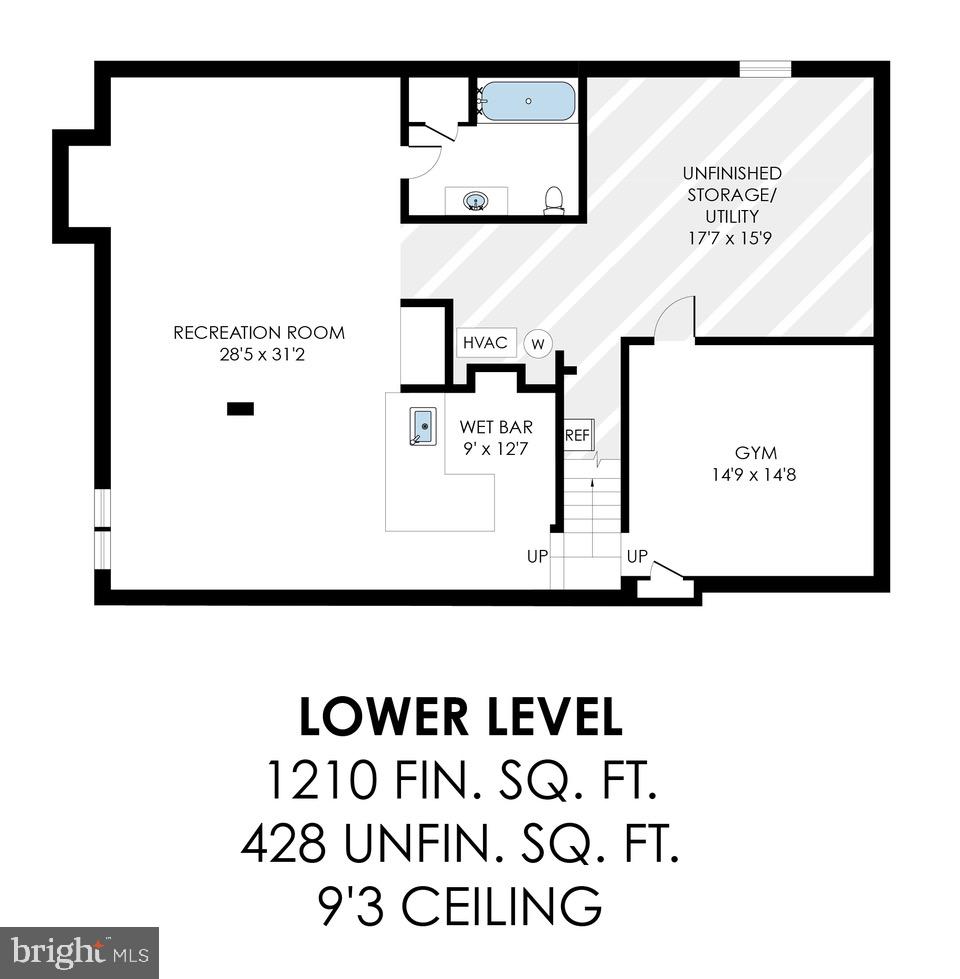 CALVERTS GLEN - Residential