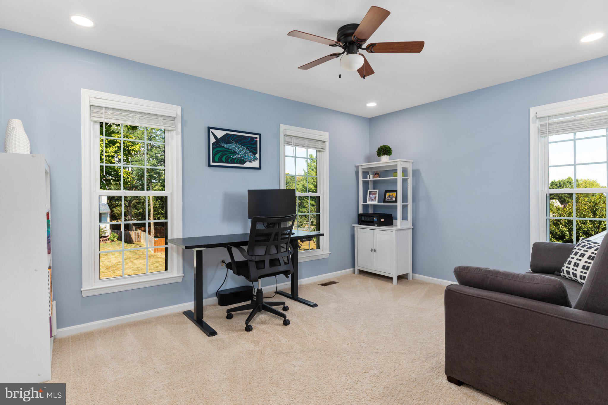 CALVERTS GLEN - Residential