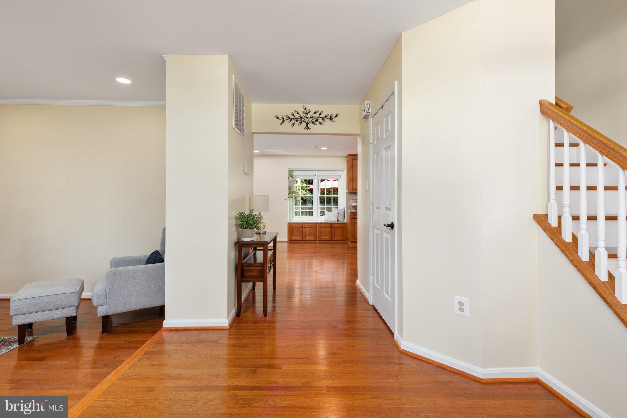 CALVERTS GLEN - Residential