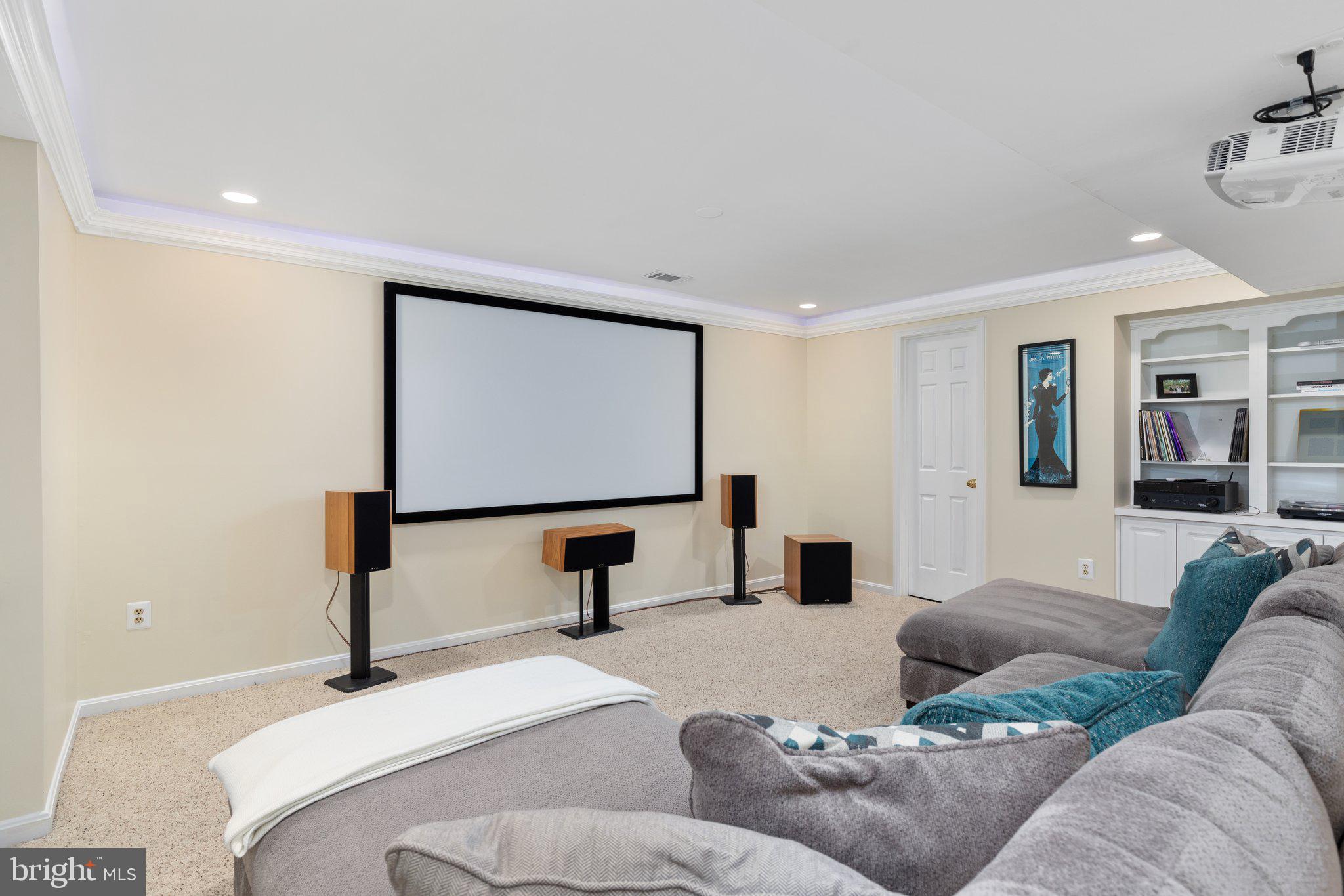 CALVERTS GLEN - Residential