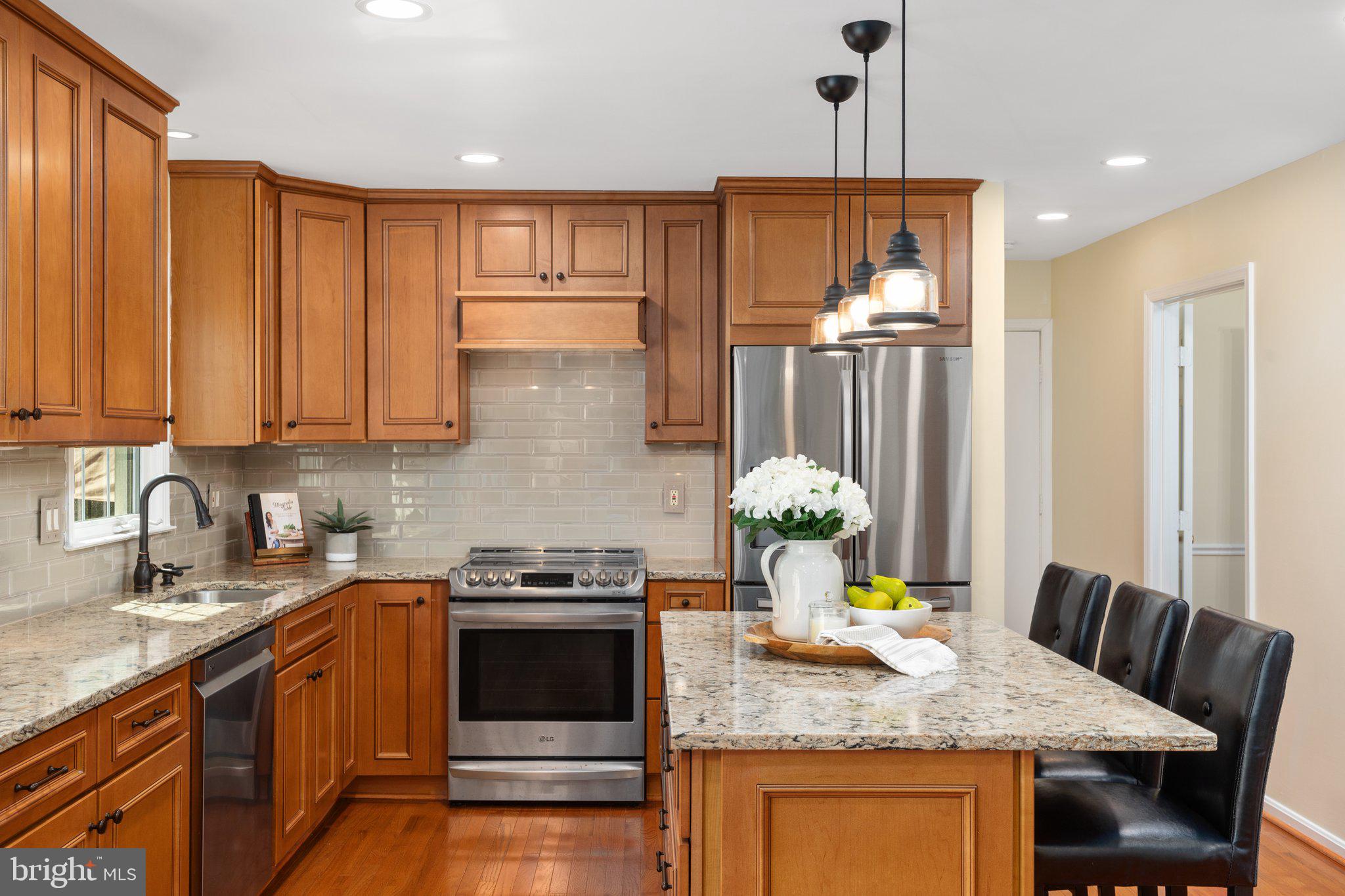 CALVERTS GLEN - Residential