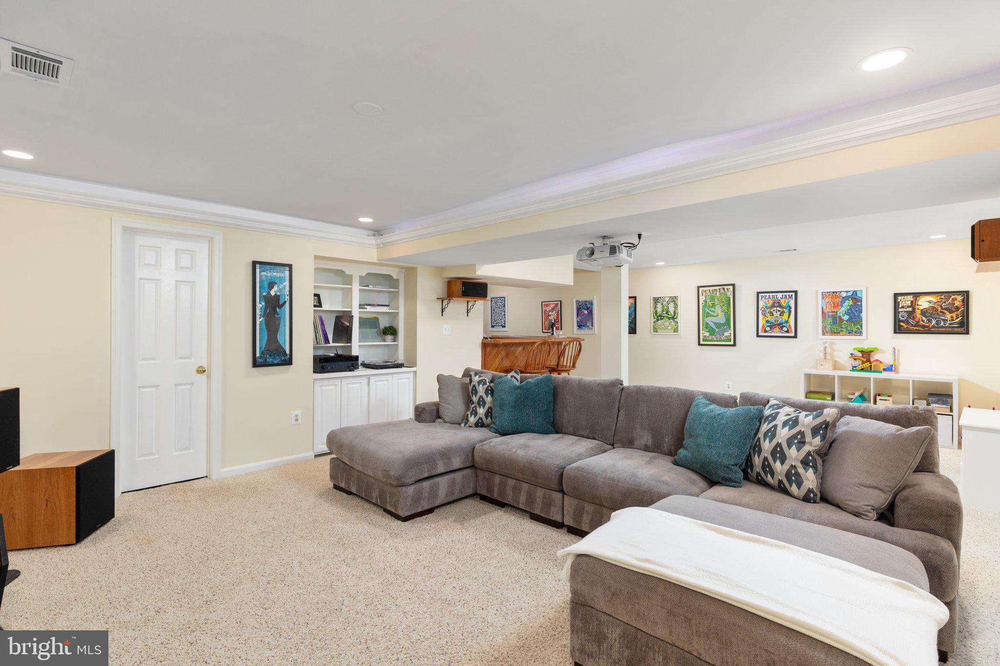 CALVERTS GLEN - Residential