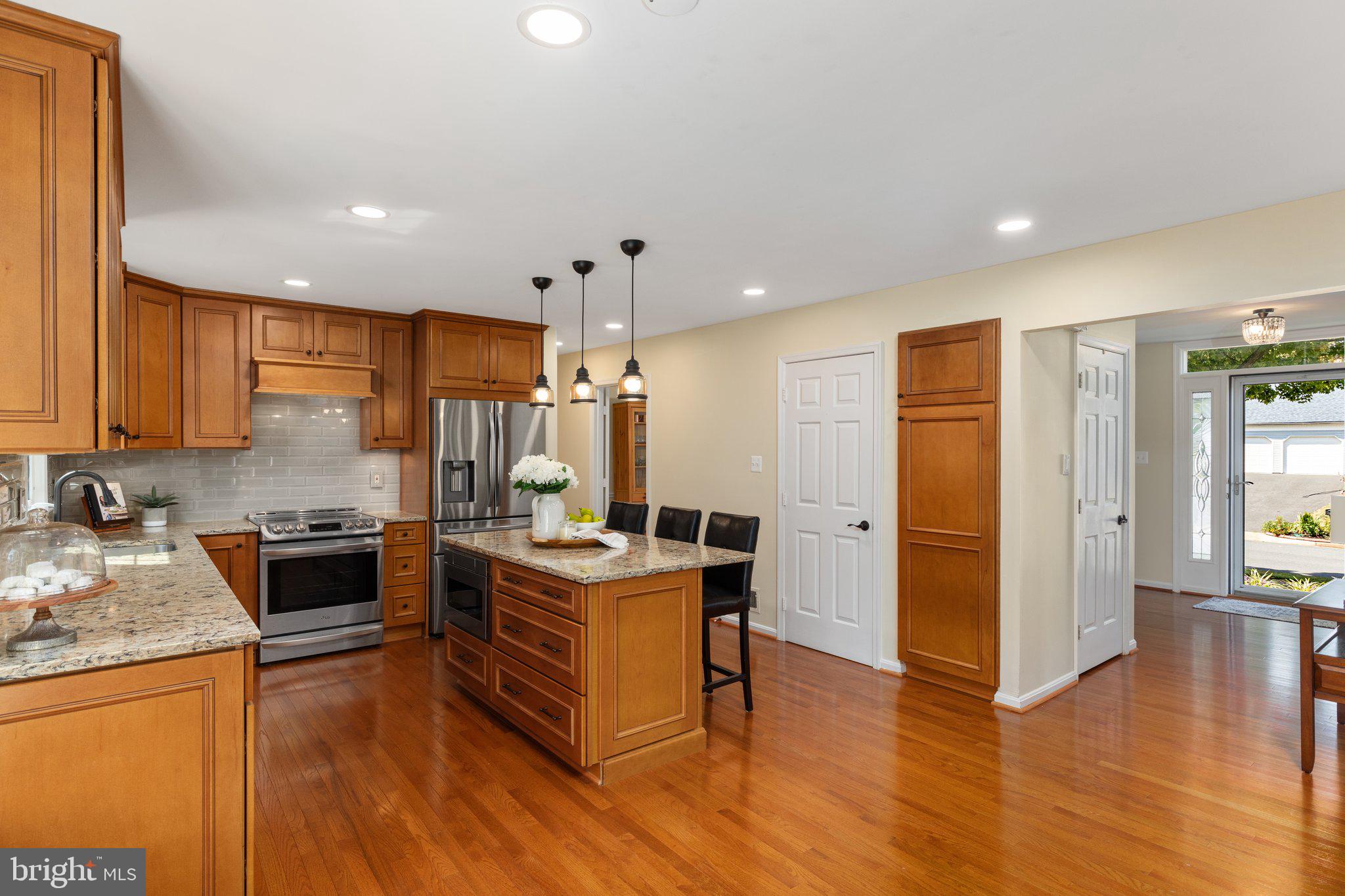 CALVERTS GLEN - Residential