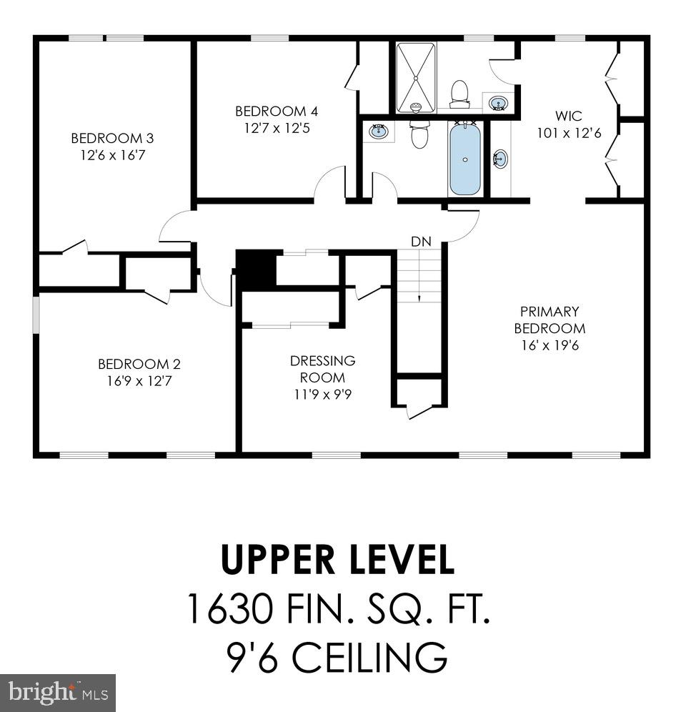 CALVERTS GLEN - Residential