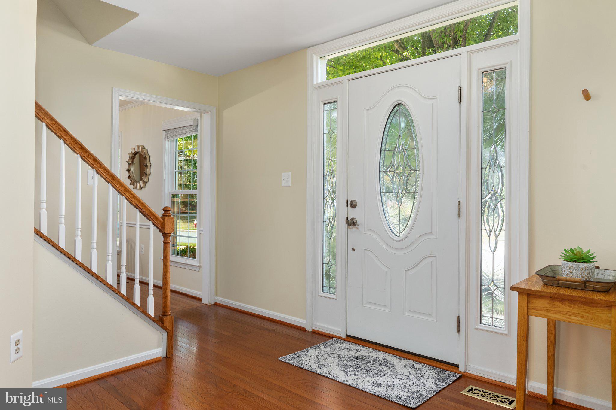 CALVERTS GLEN - Residential