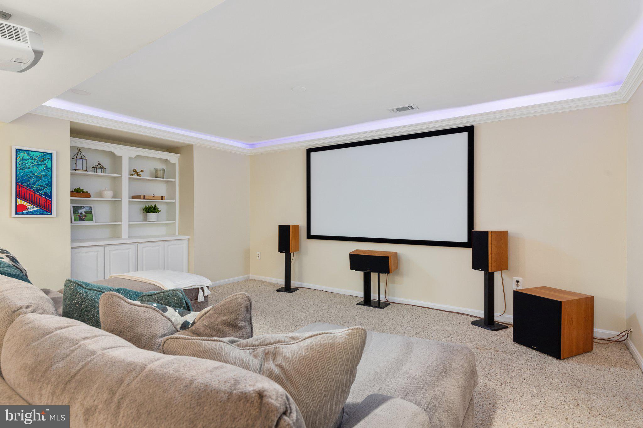 CALVERTS GLEN - Residential