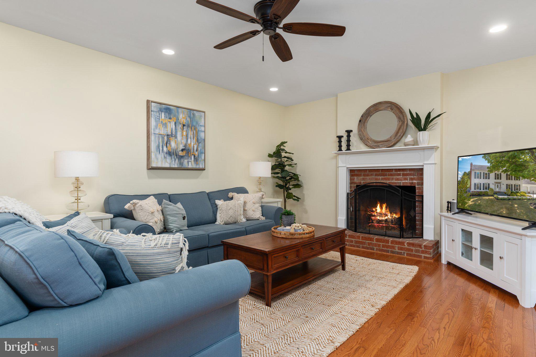 CALVERTS GLEN - Residential