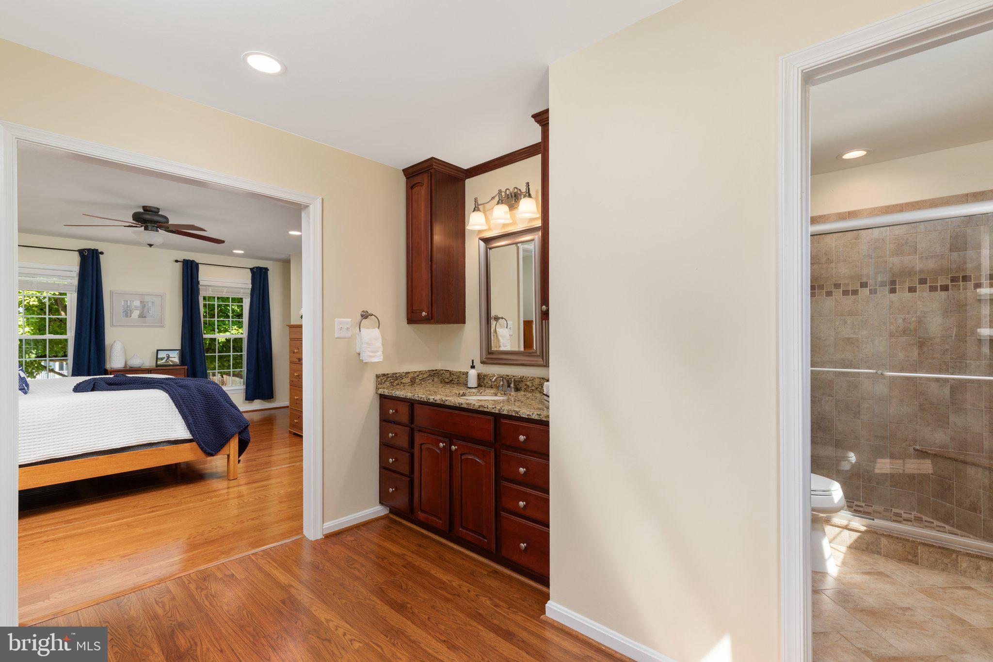 CALVERTS GLEN - Residential