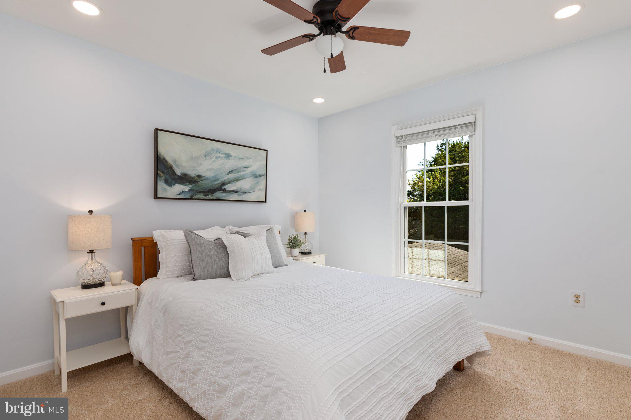 CALVERTS GLEN - Residential