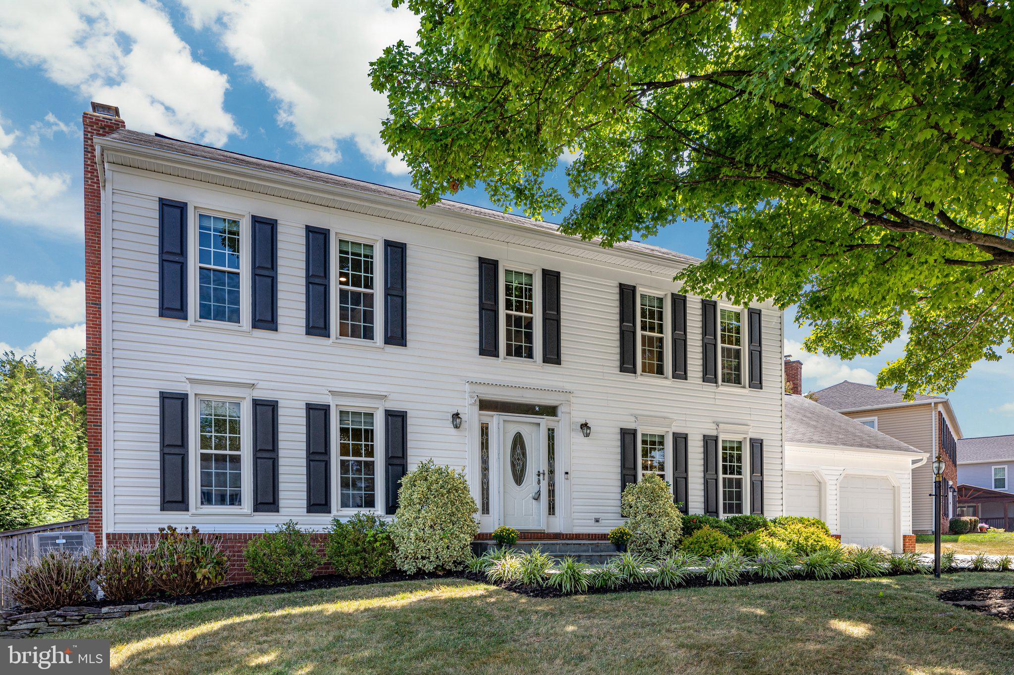 CALVERTS GLEN - Residential