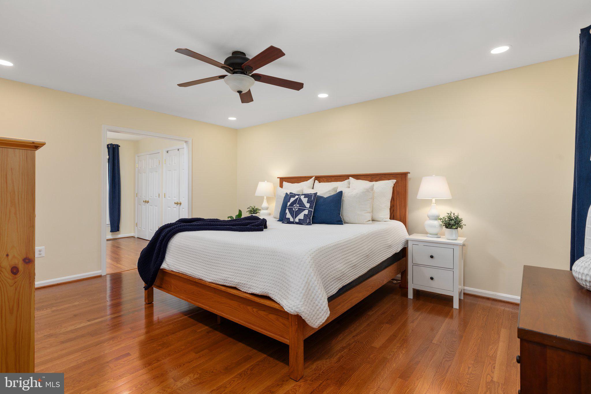 CALVERTS GLEN - Residential