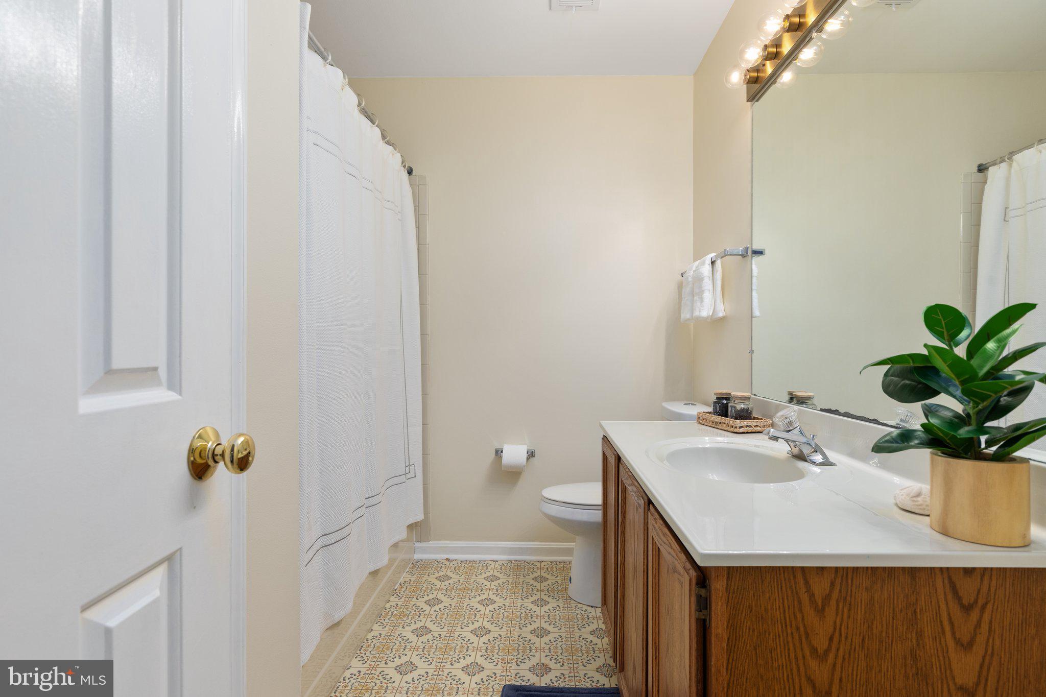 CALVERTS GLEN - Residential