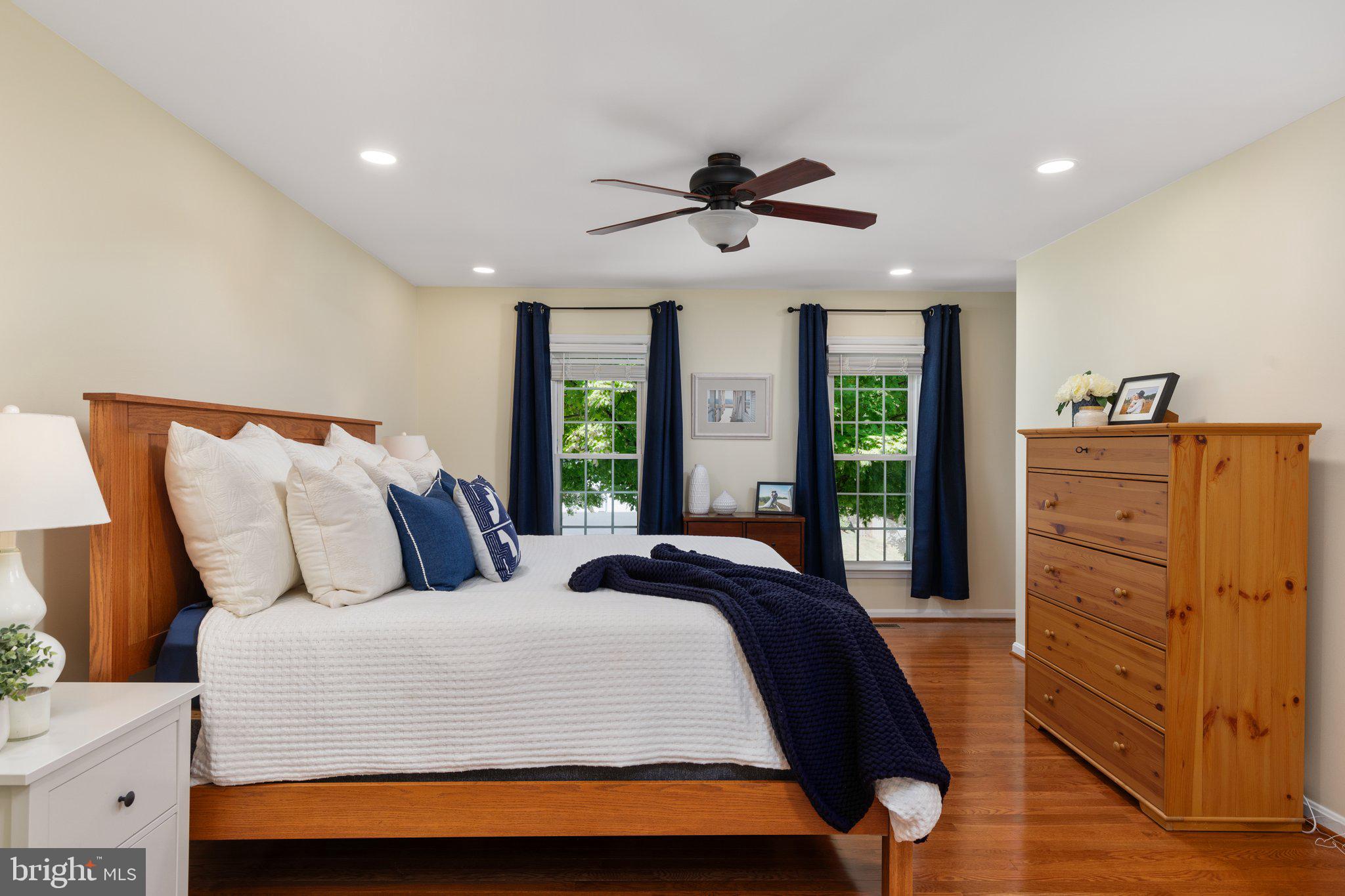 CALVERTS GLEN - Residential