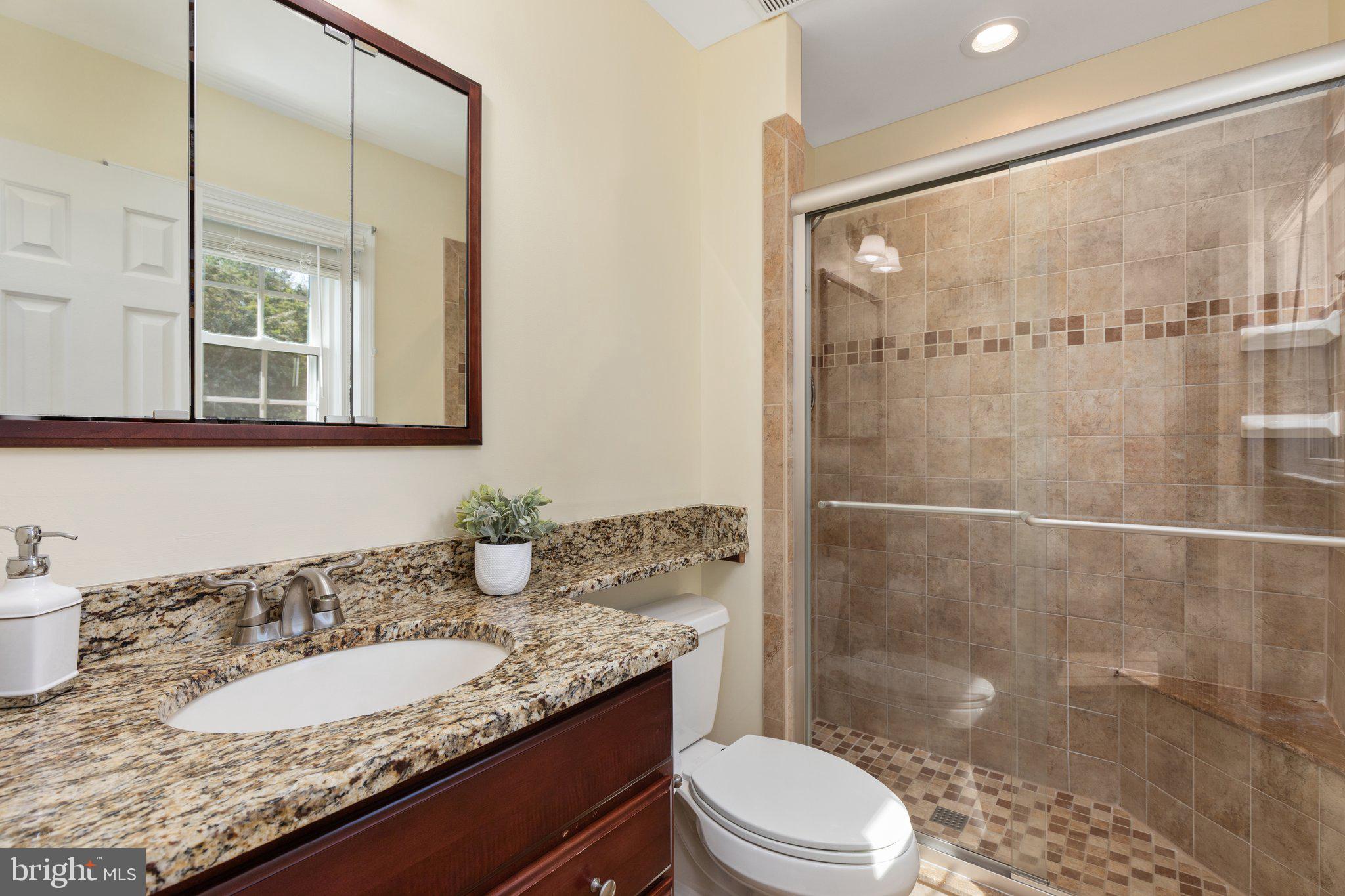 CALVERTS GLEN - Residential