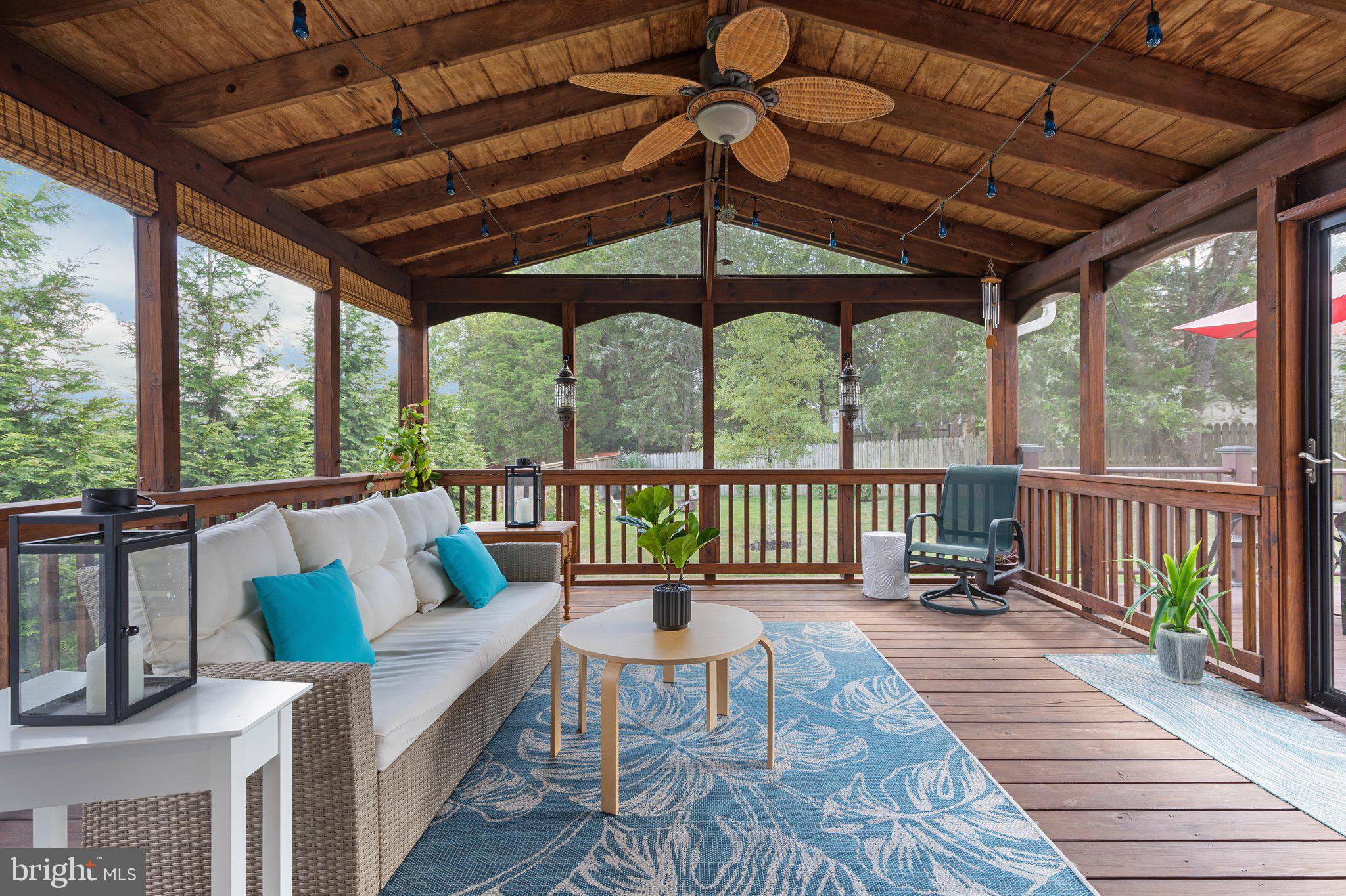 CALVERTS GLEN - Residential