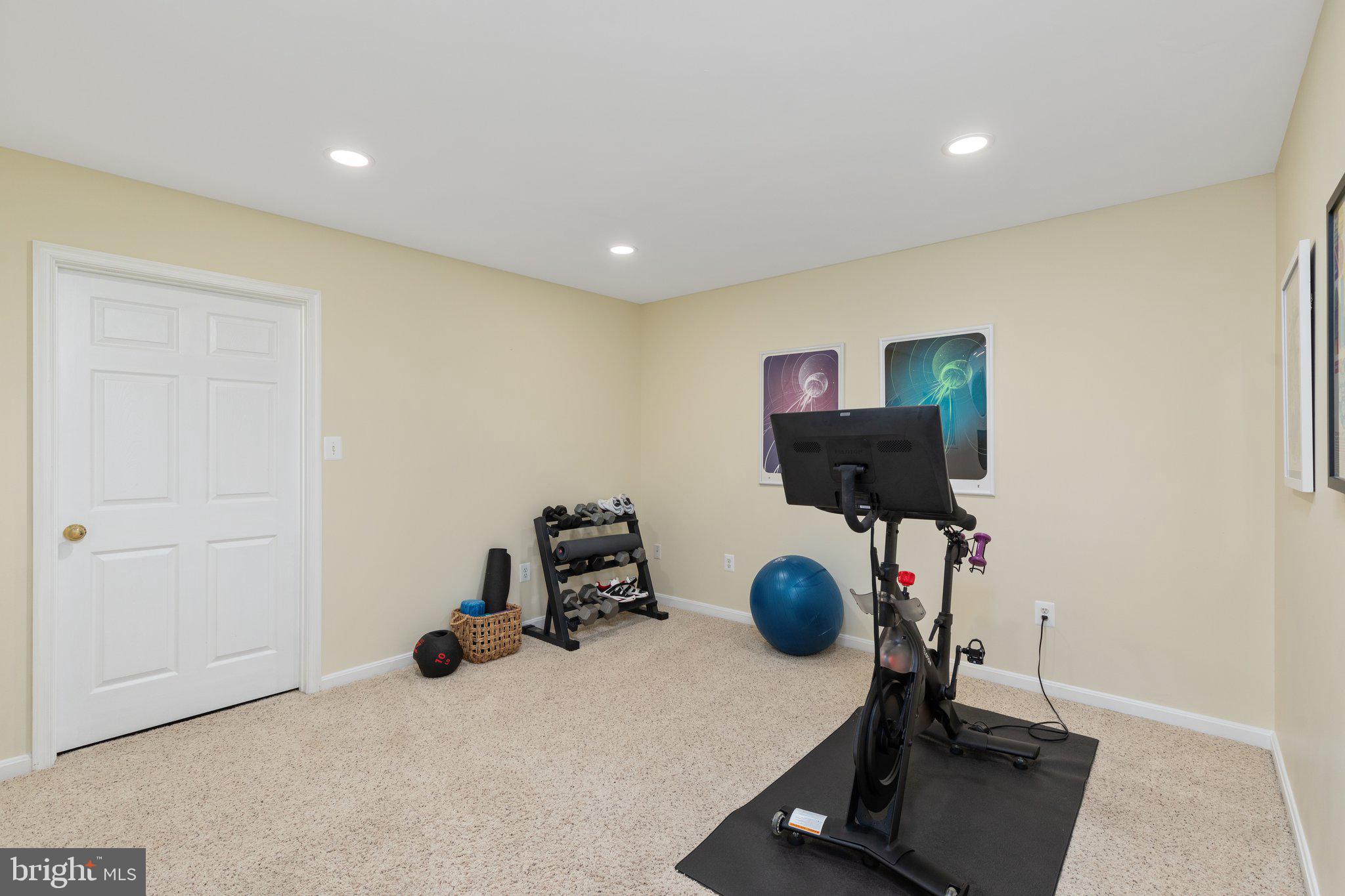 CALVERTS GLEN - Residential